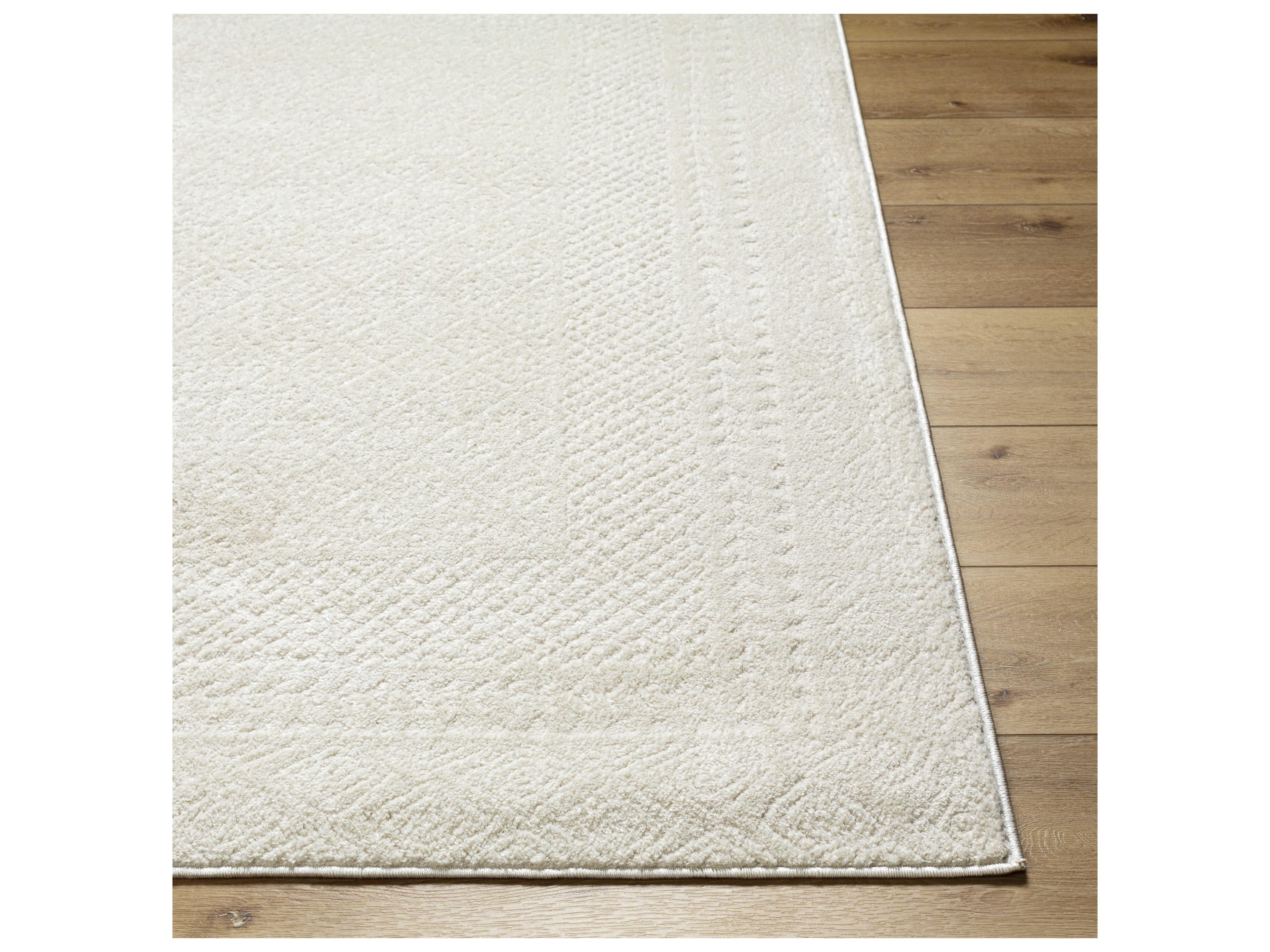 Livabliss by Surya Freud Shag Bordered Area Rug