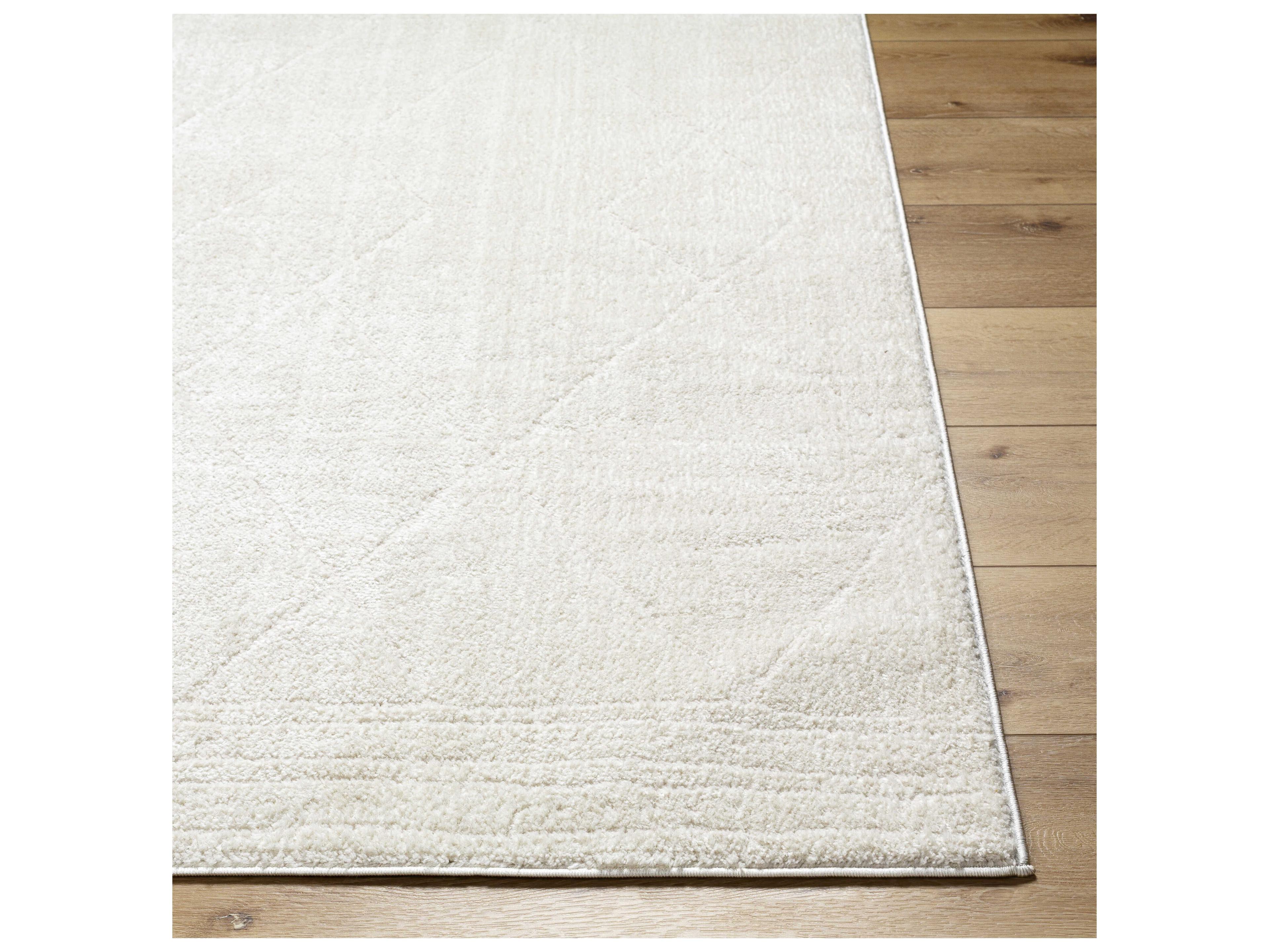 Livabliss by Surya Freud Shag Geometric Area Rug