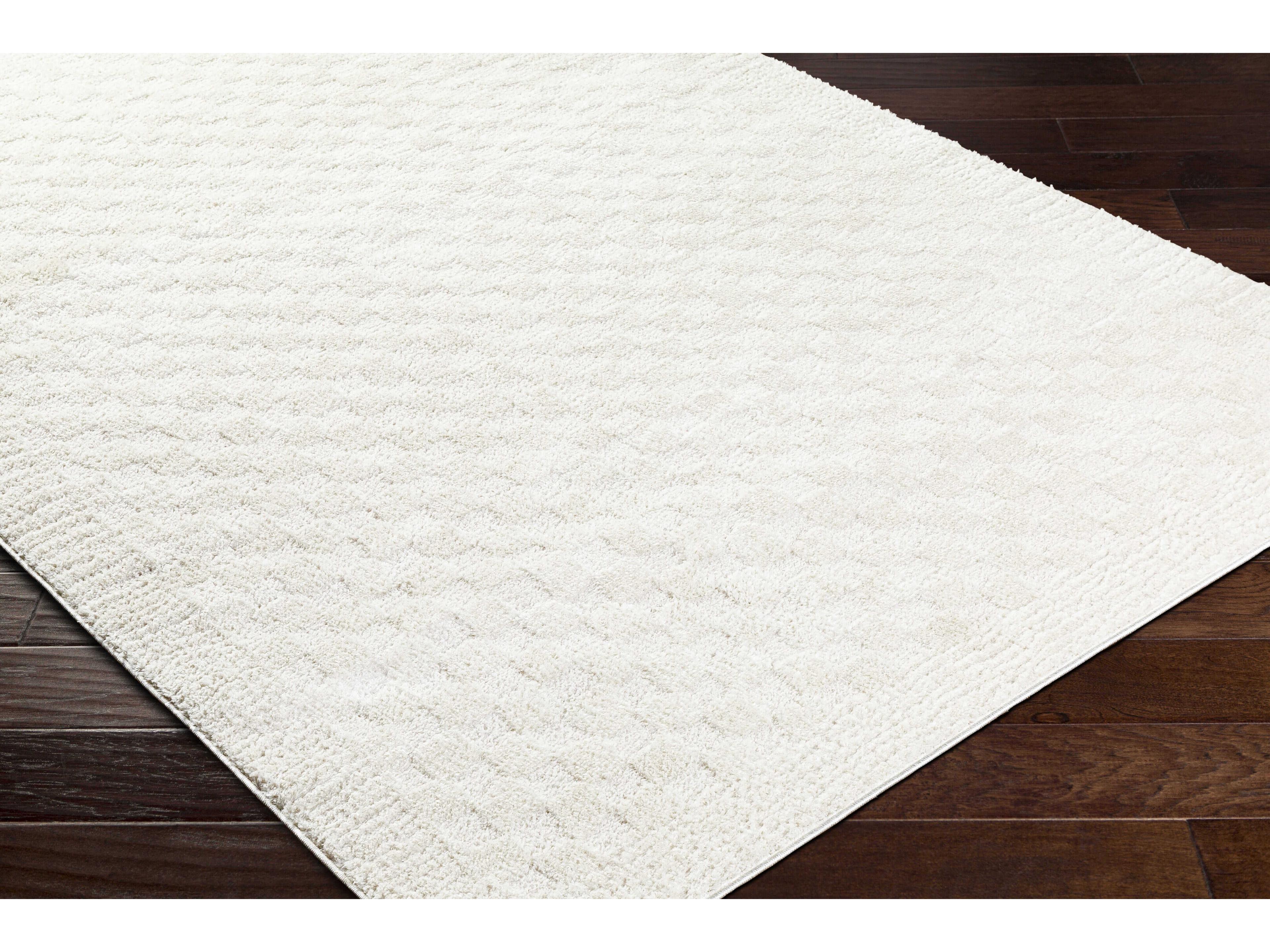 Livabliss by Surya Freud Shag Geometric Area Rug