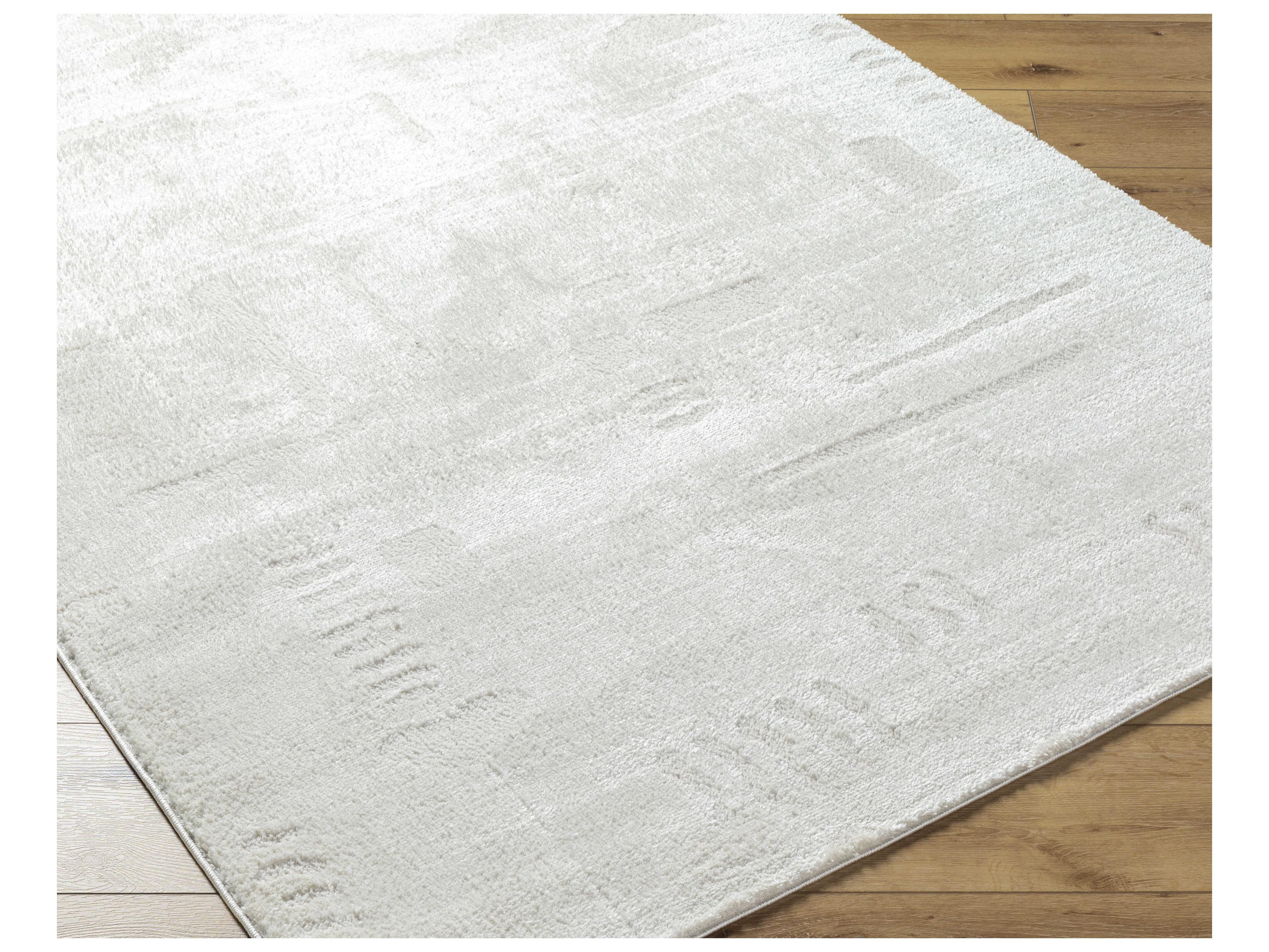 Livabliss by Surya Freud Shag Geometric Area Rug