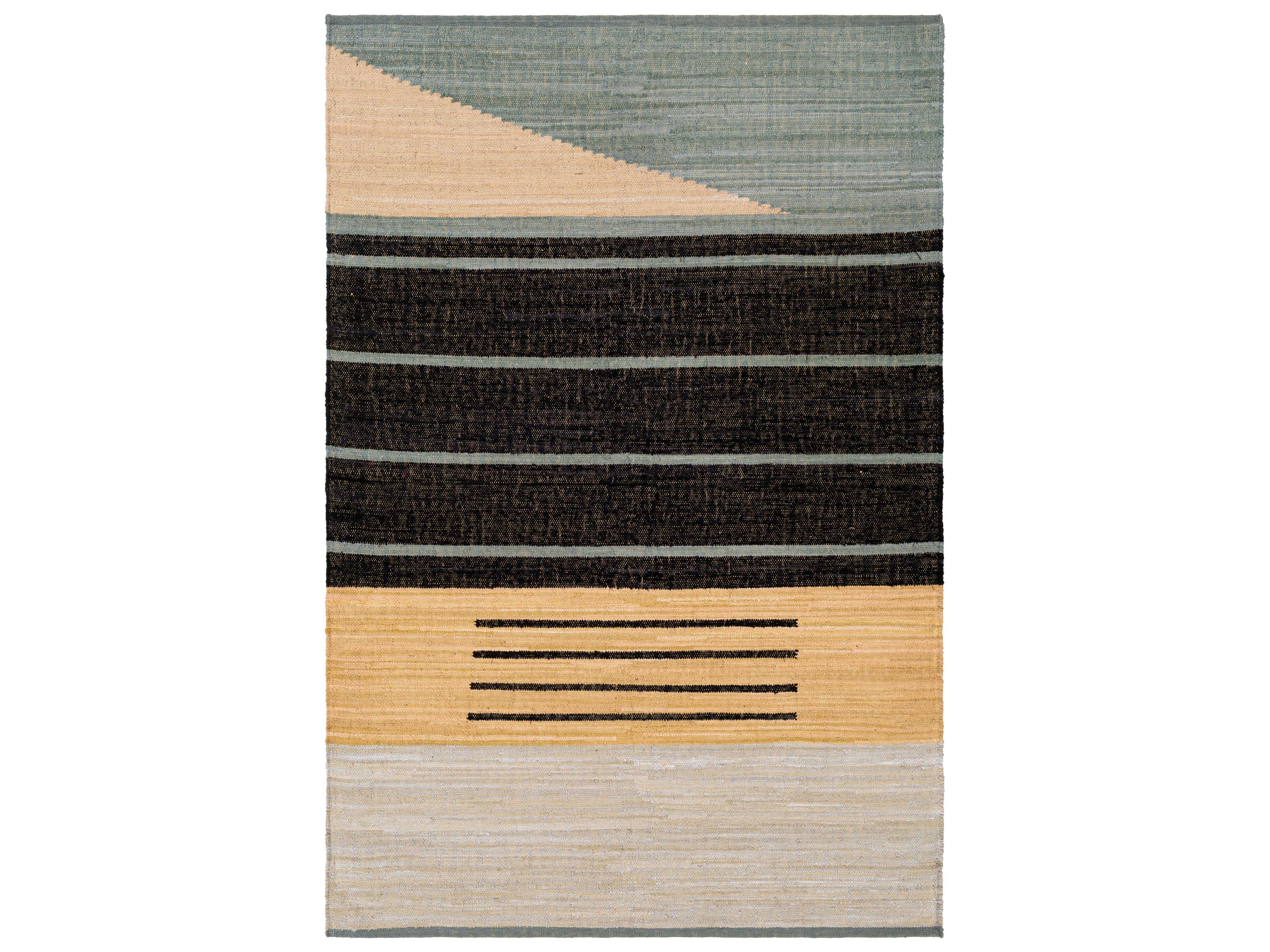 Fulham Geometric Area Rug