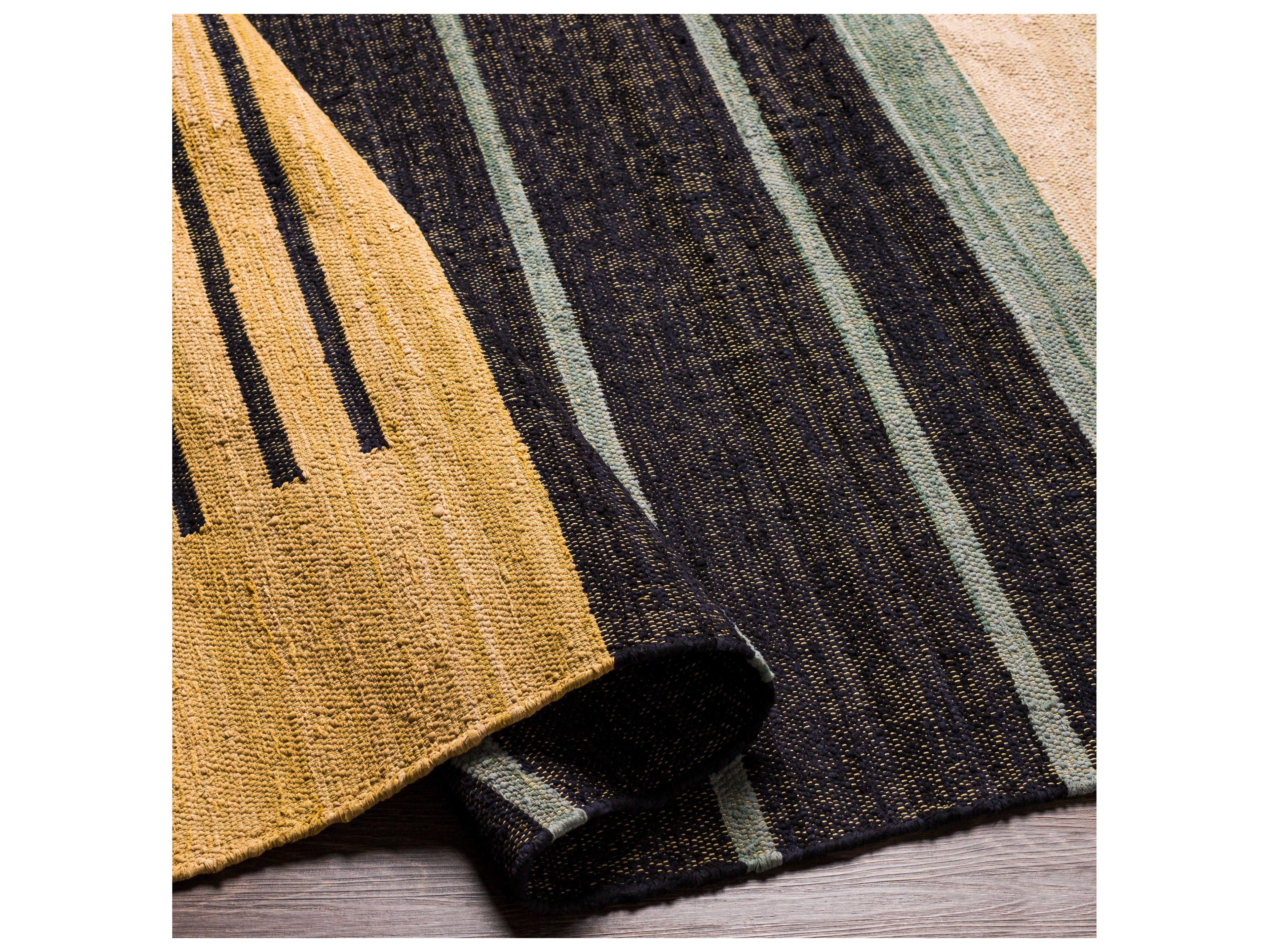 Livabliss by Surya Fulham Geometric Area Rug