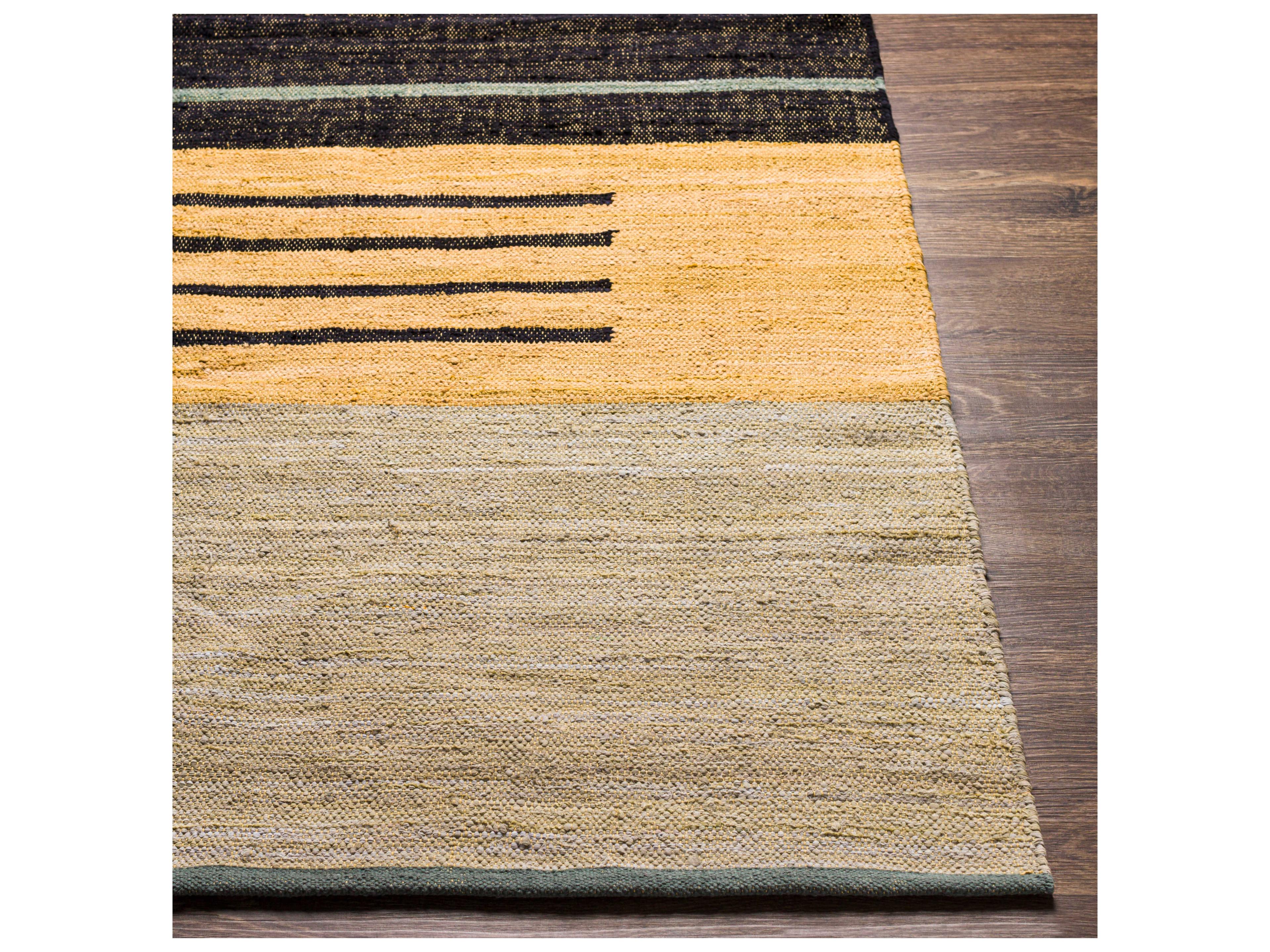 Livabliss by Surya Fulham Geometric Area Rug