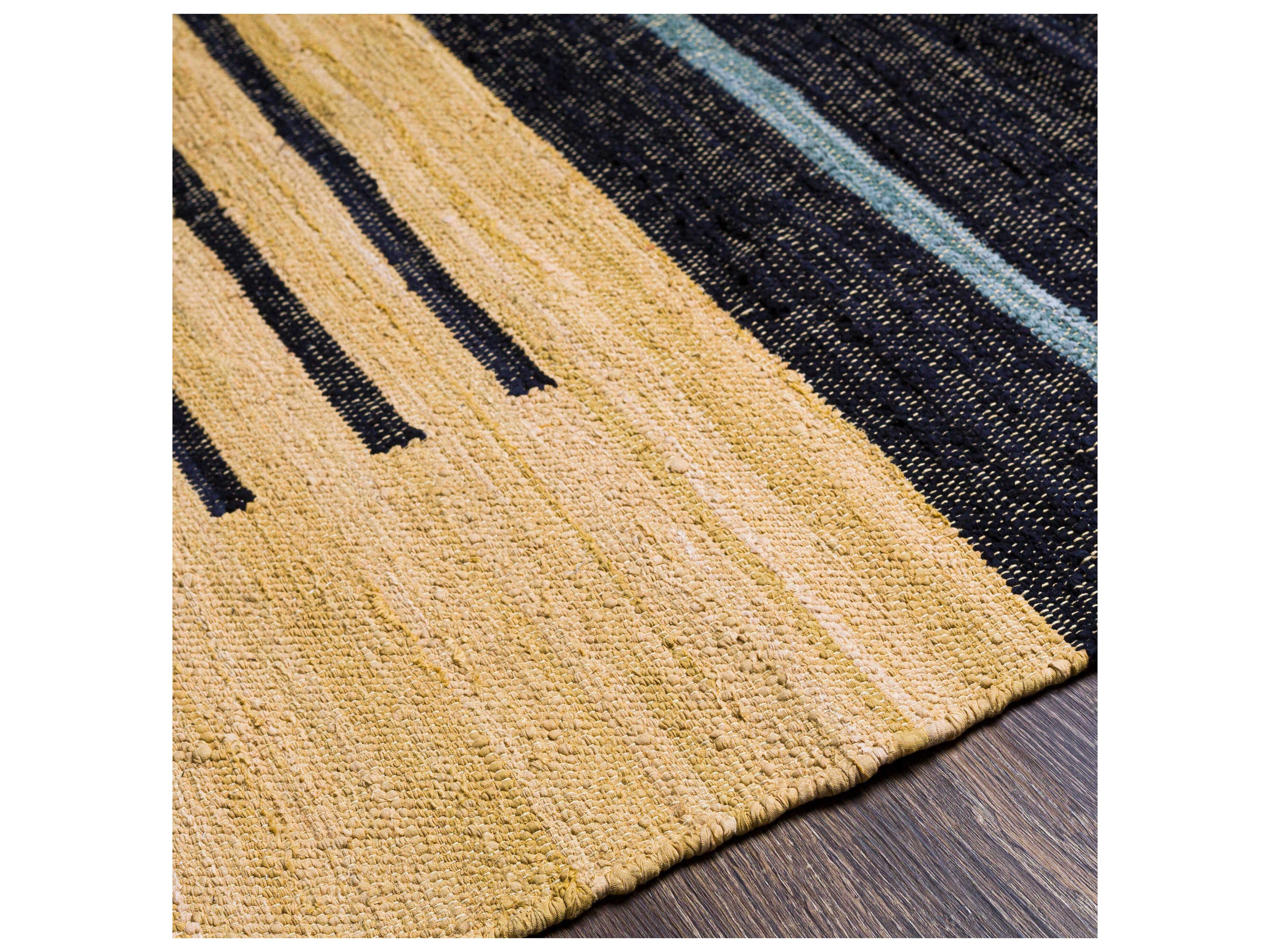 Livabliss by Surya Fulham Geometric Area Rug