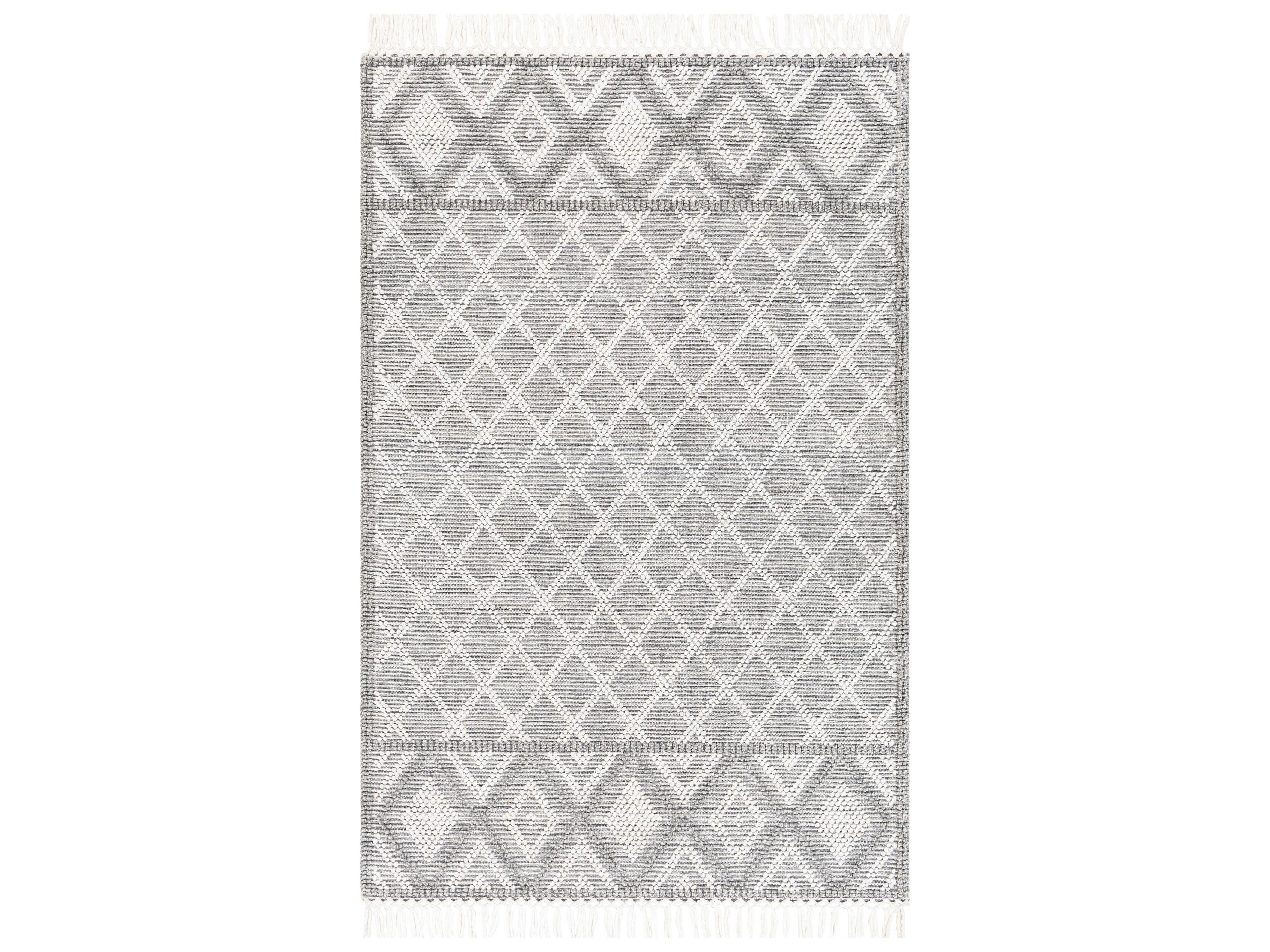 Fleur Moroccan Area Rug