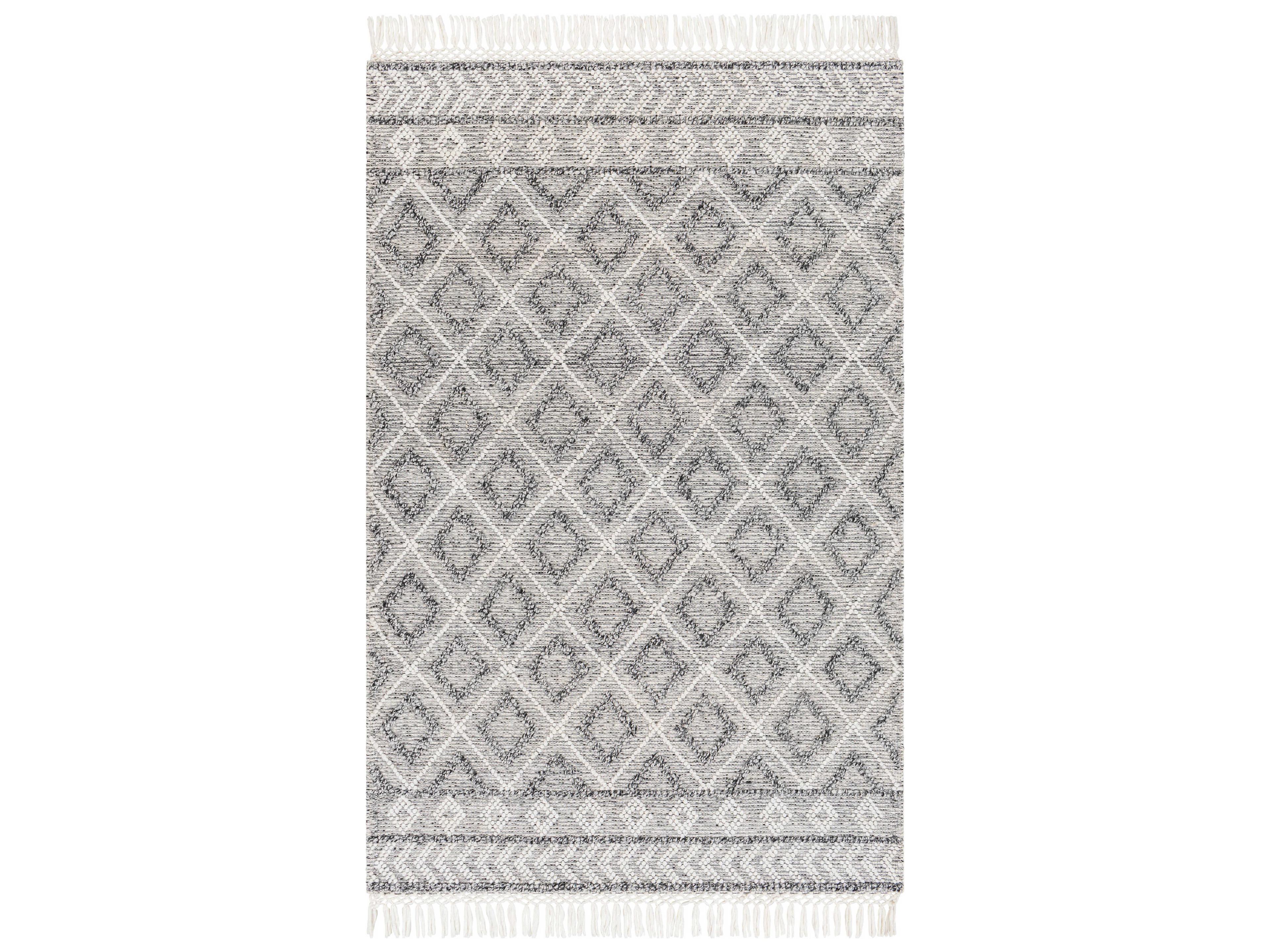 Fleur Moroccan Area Rug