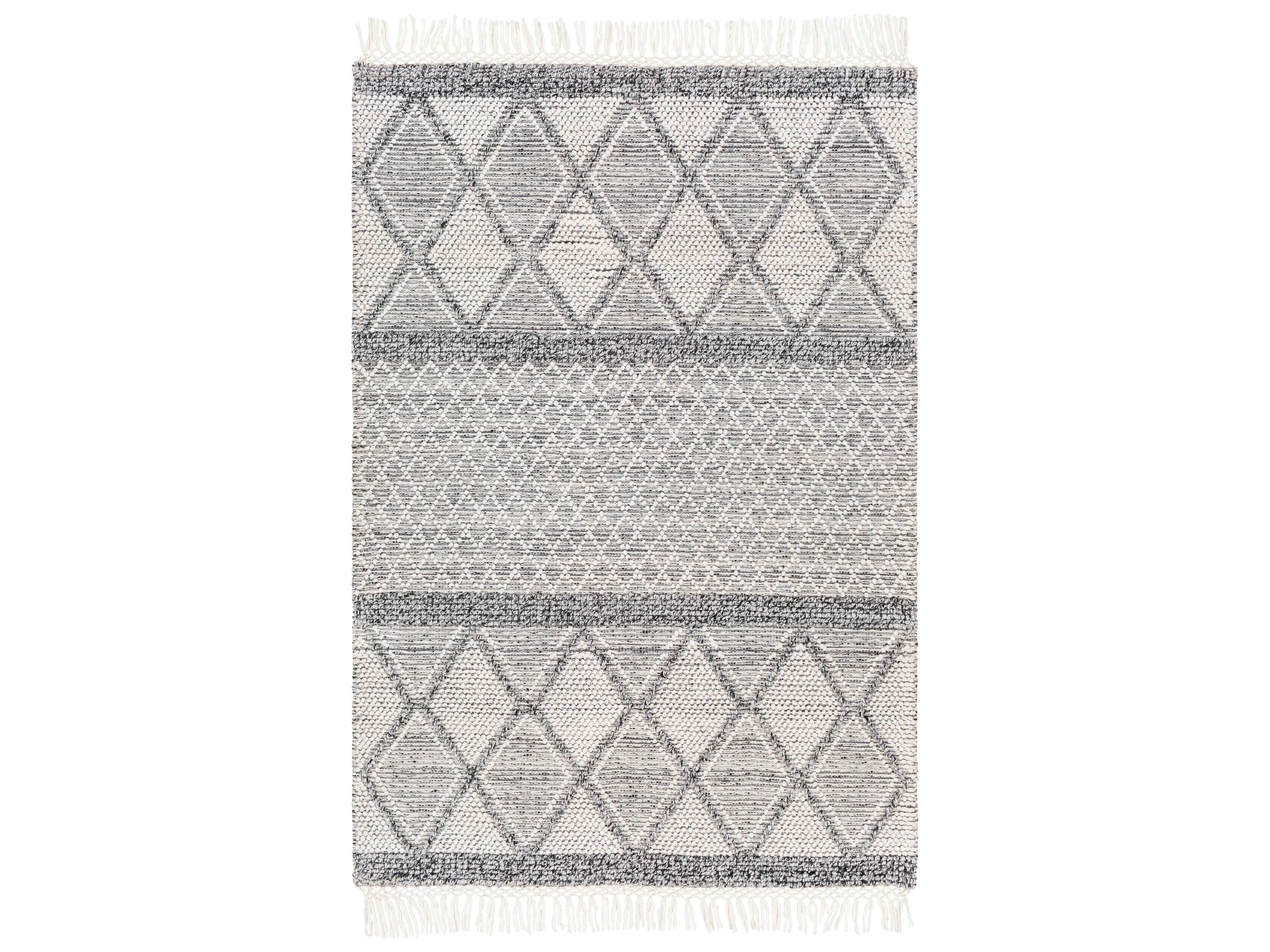 Fleur Moroccan Area Rug