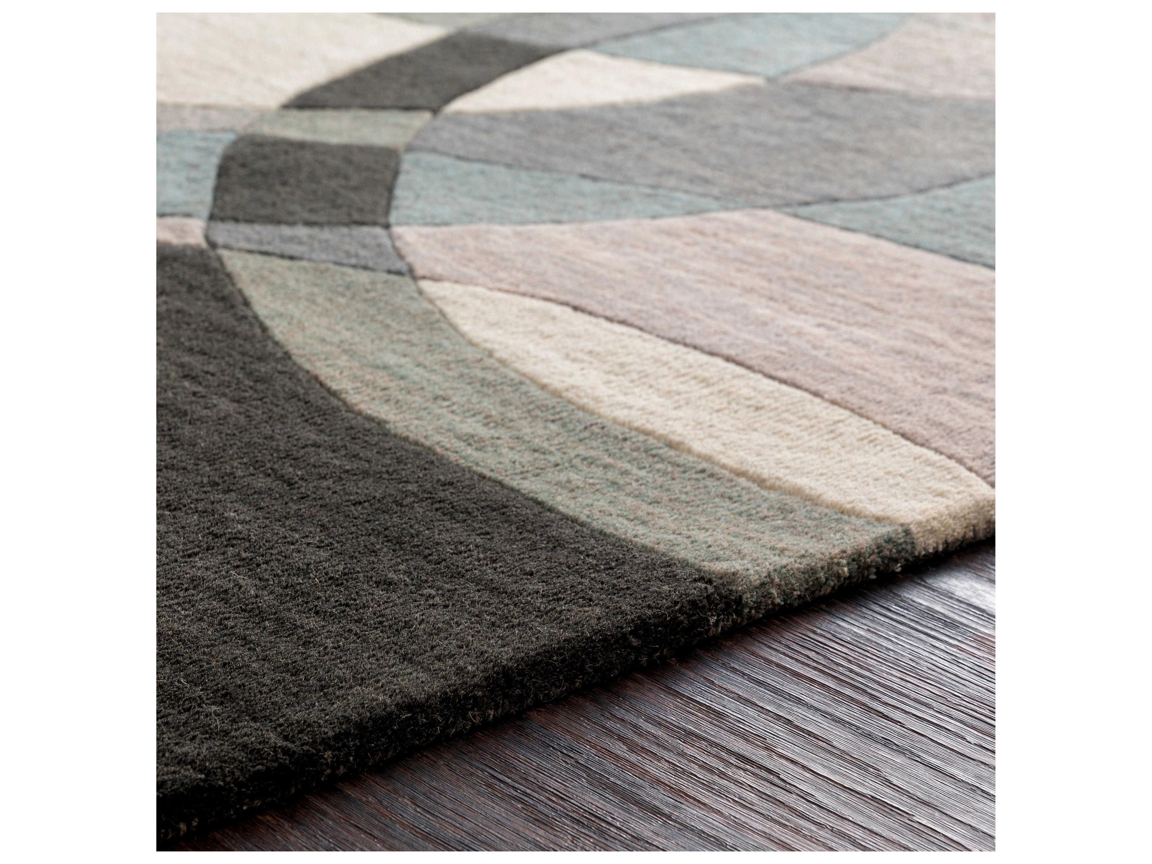 Livabliss by Surya Forum Geometric Area Rug