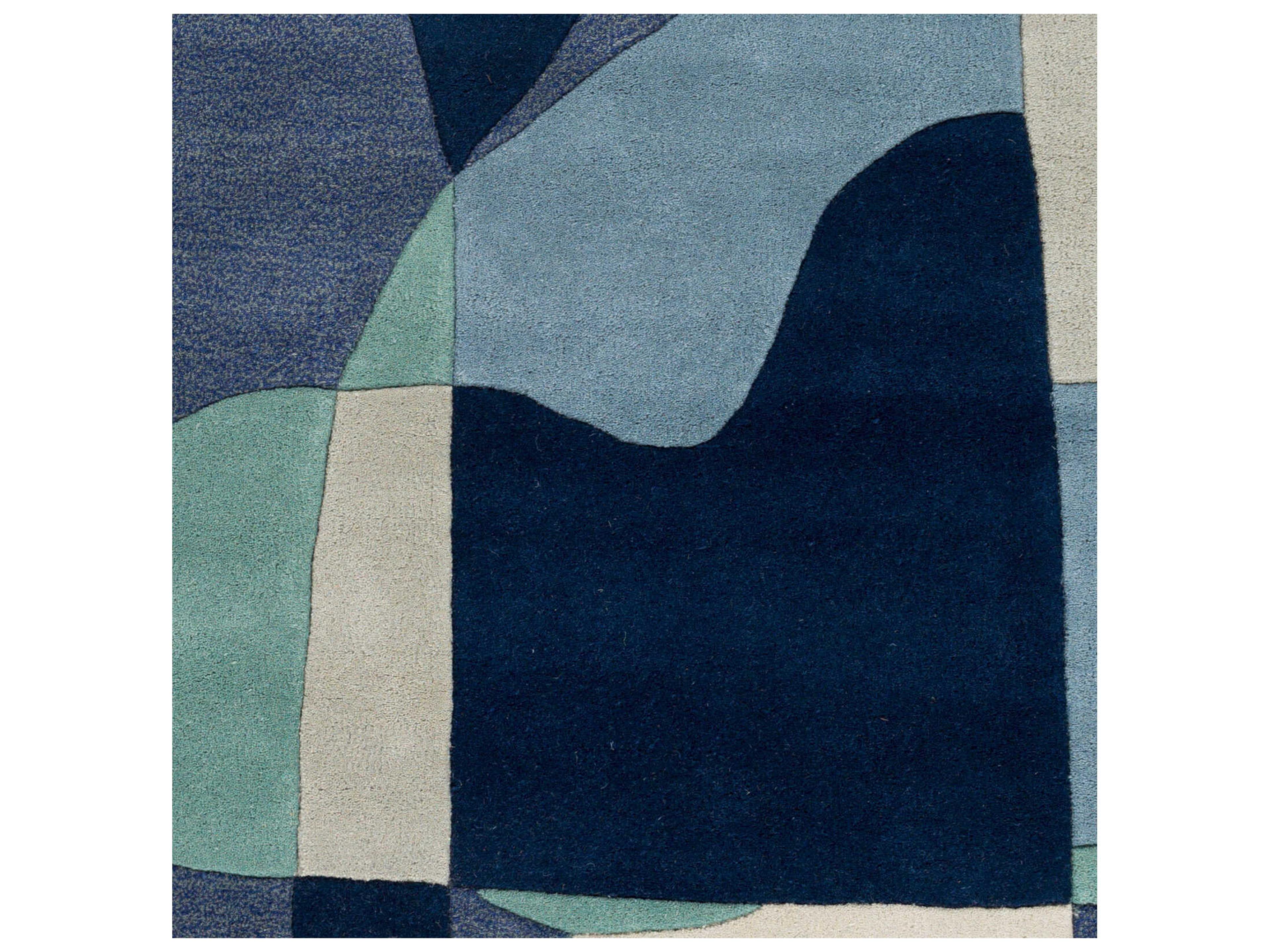 Livabliss by Surya Forum Abstract Area Rug