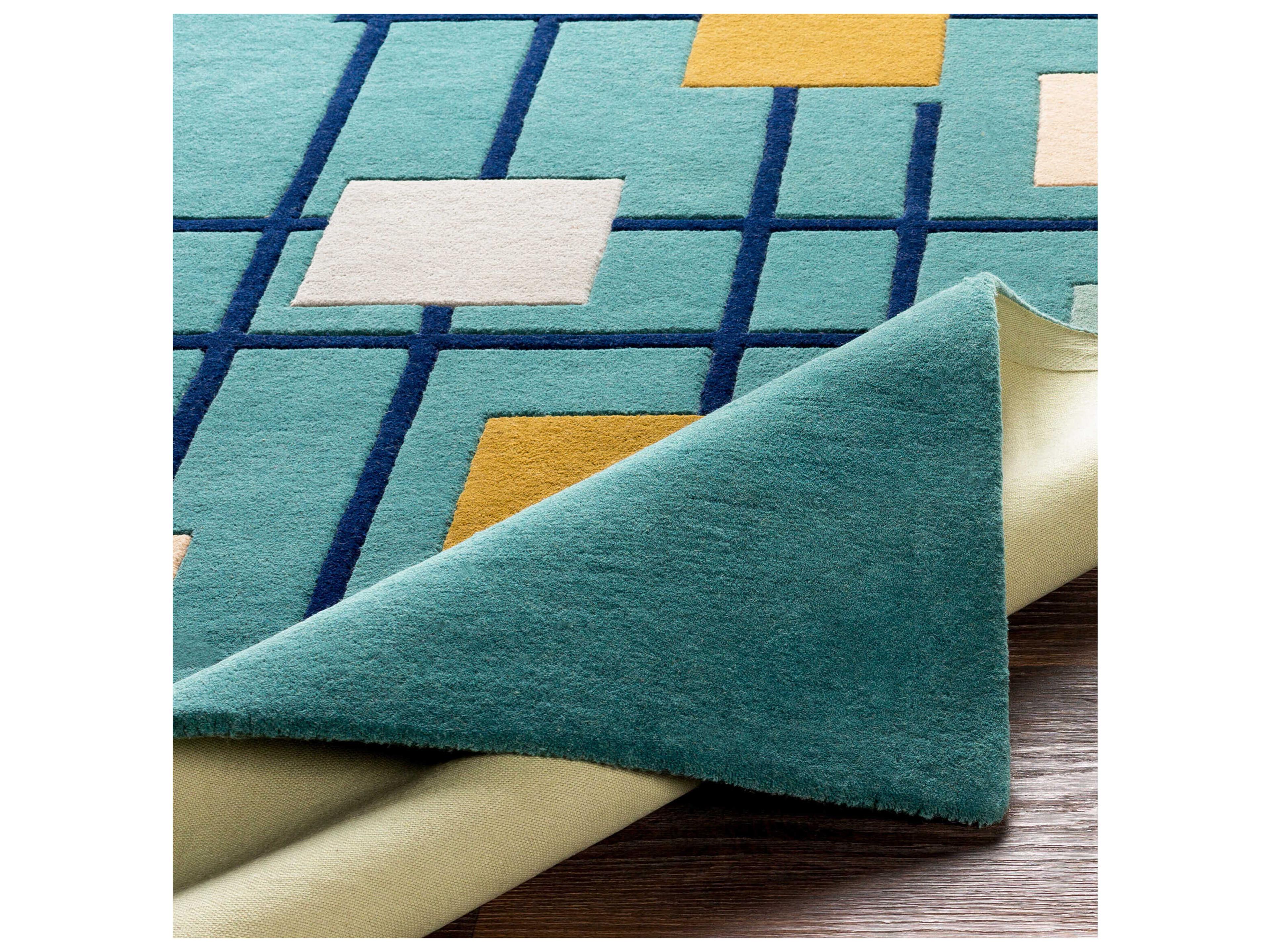 Livabliss by Surya Forum Geometric Area Rug