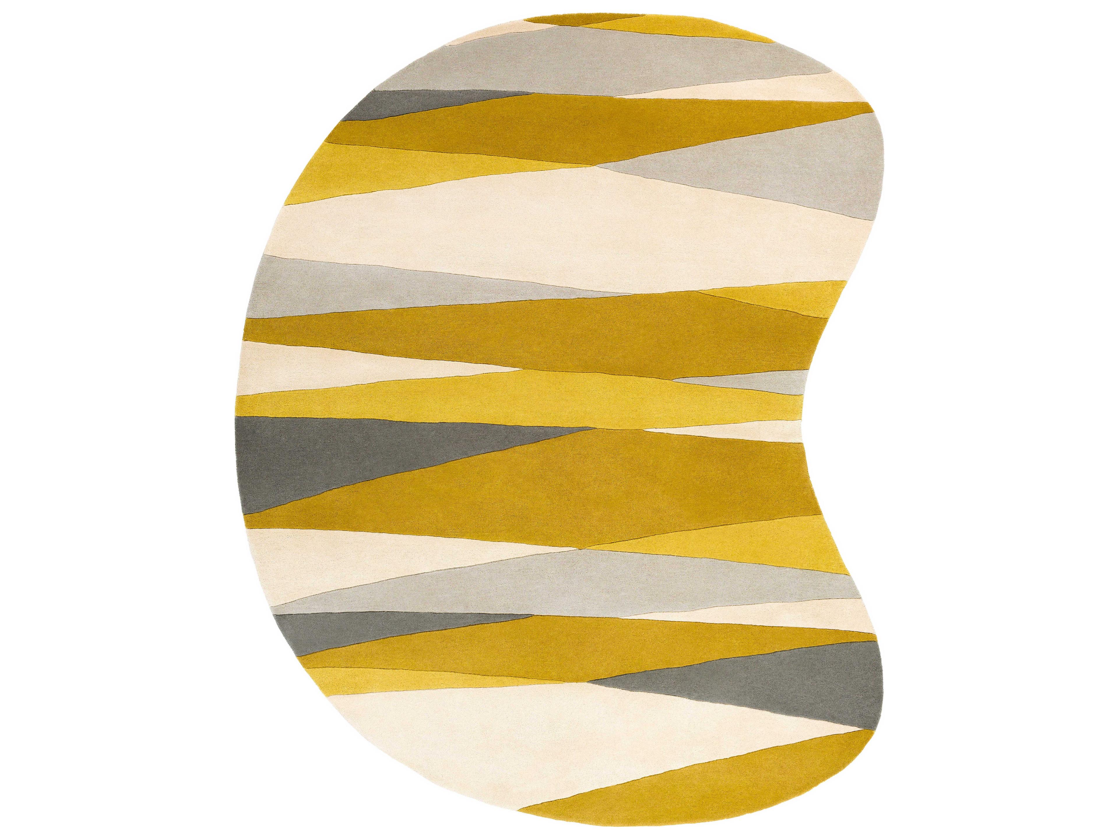 Forum Geometric Area Rug