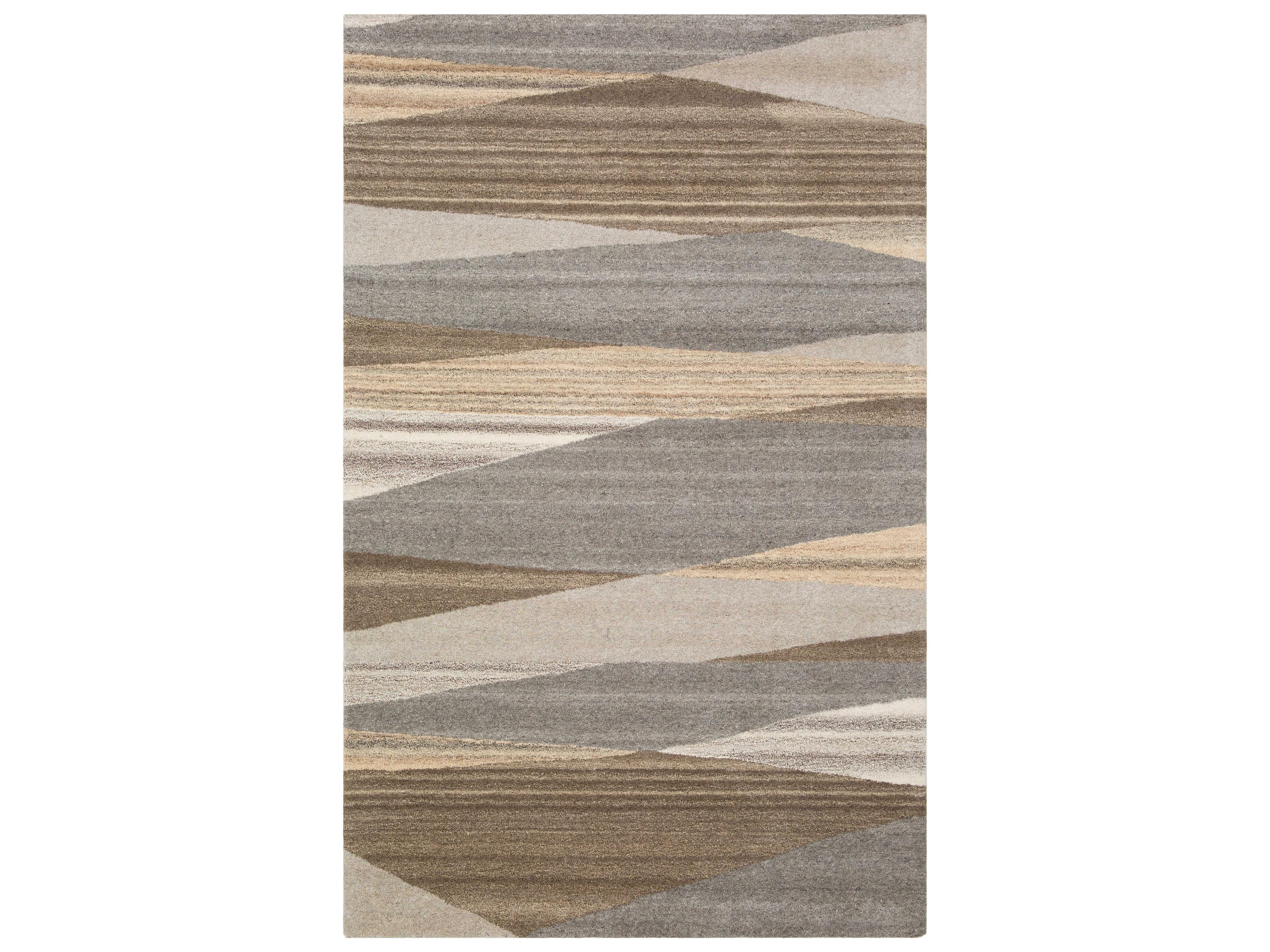 Forum Abstract Area Rug