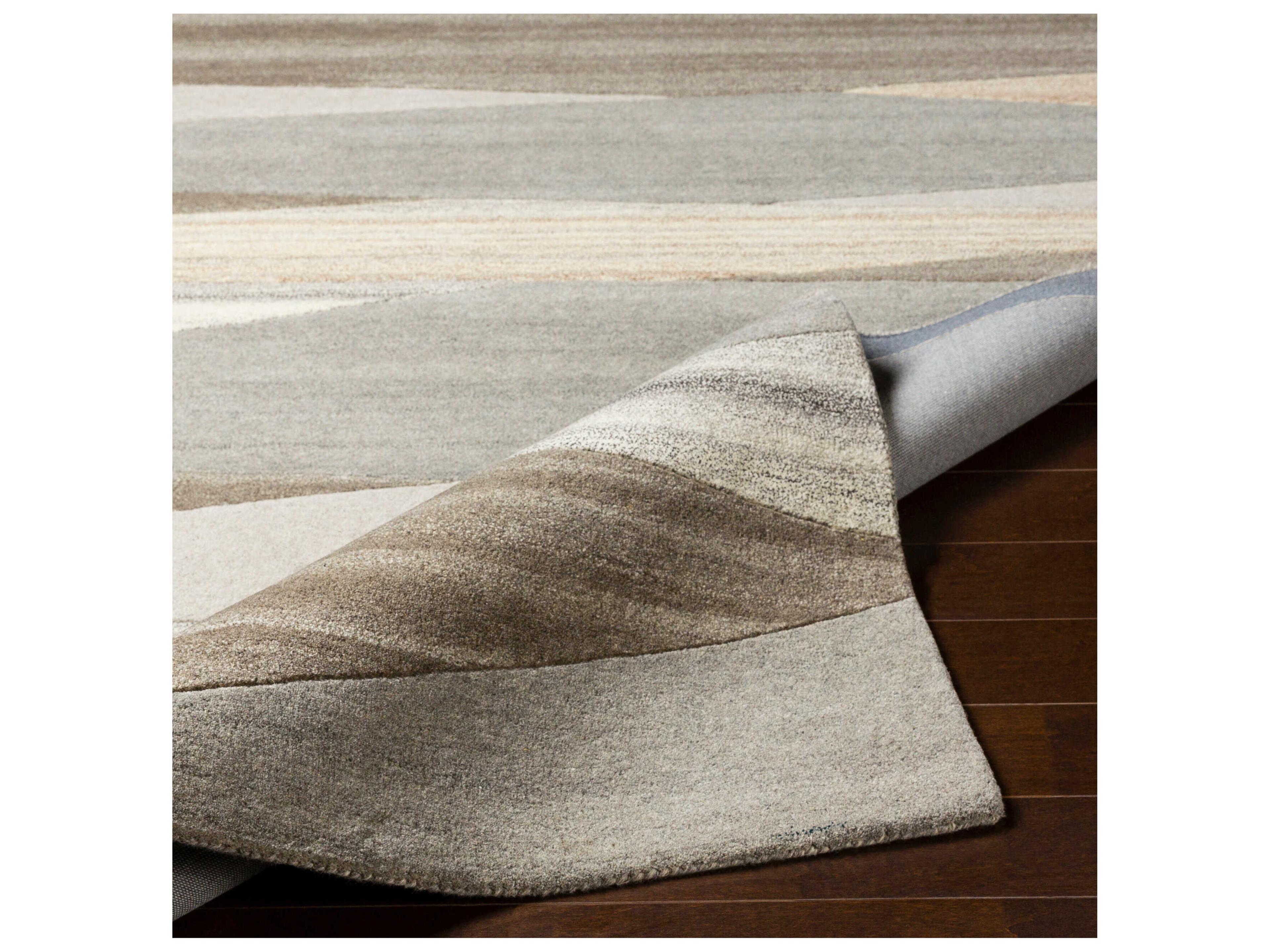 Livabliss by Surya Forum Geometric Area Rug