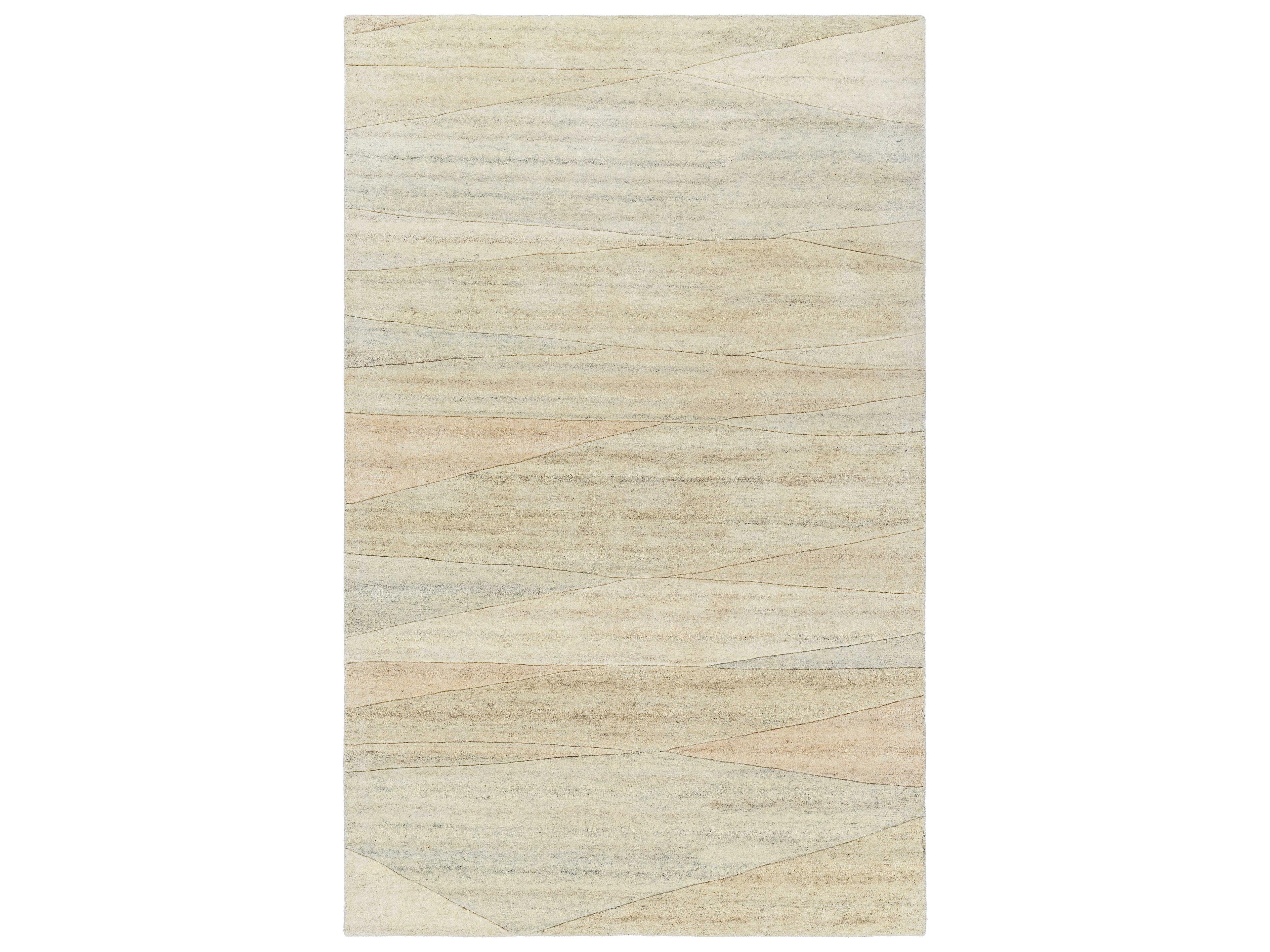 Forum Geometric Area Rug