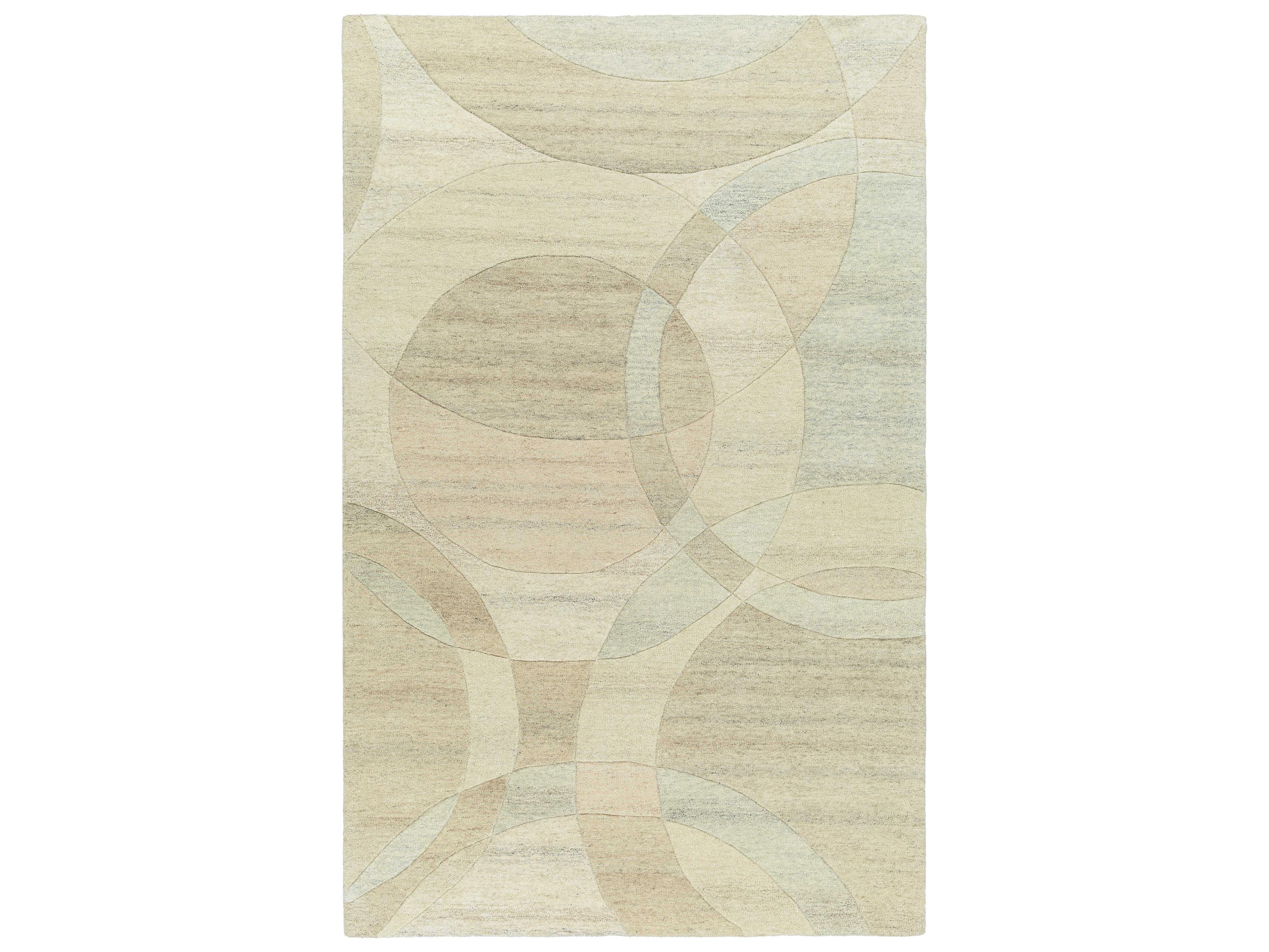 Forum Geometric Area Rug
