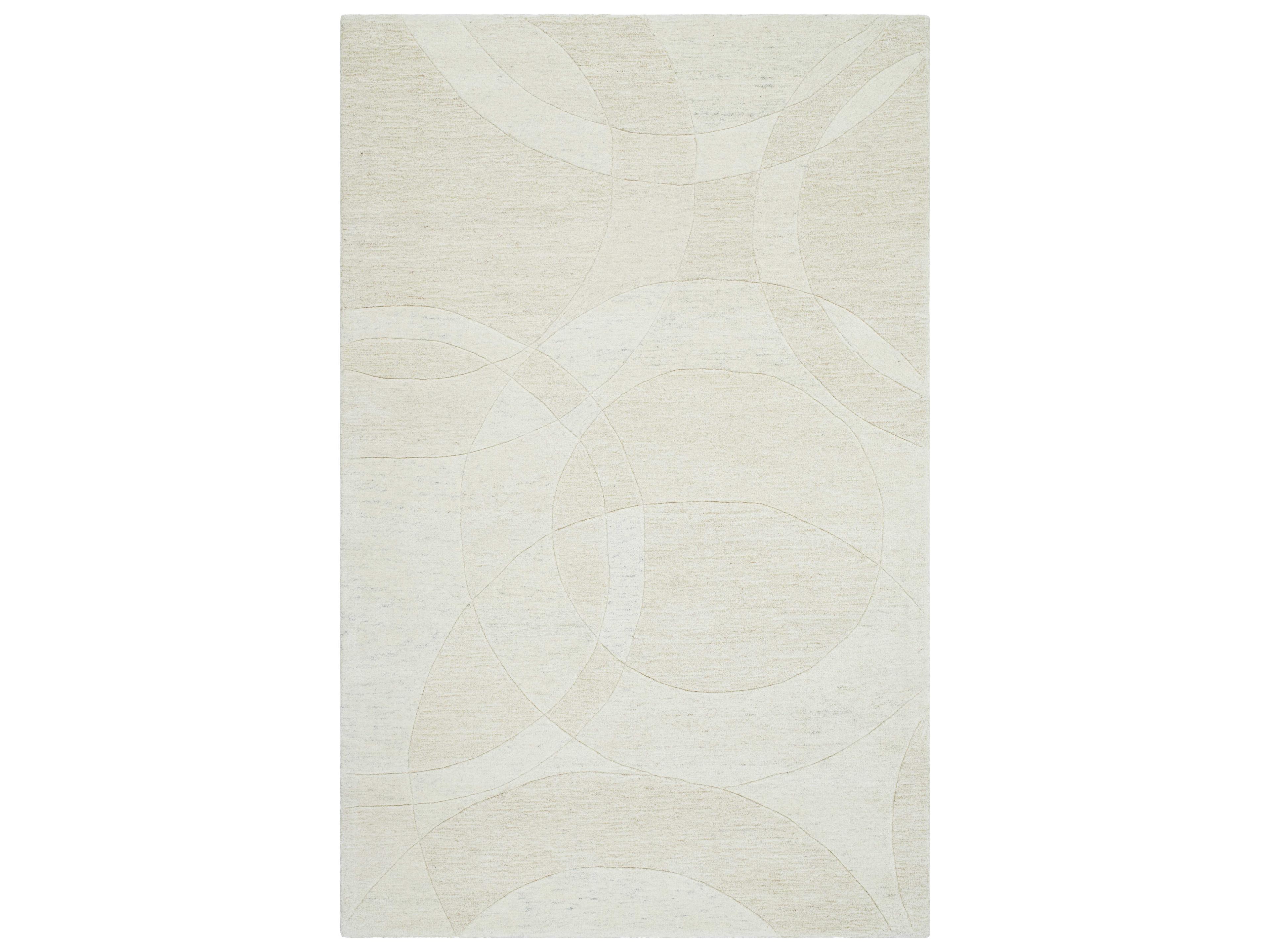 Forum Geometric Area Rug