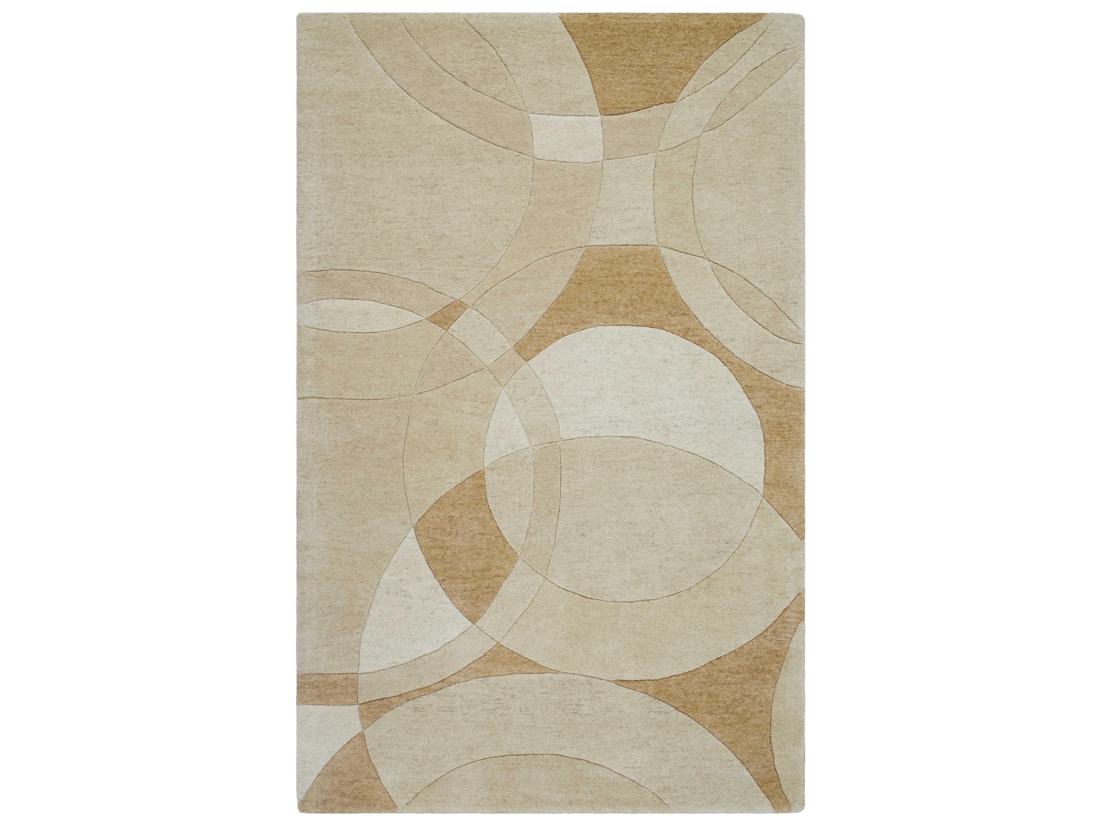 Forum Geometric Area Rug