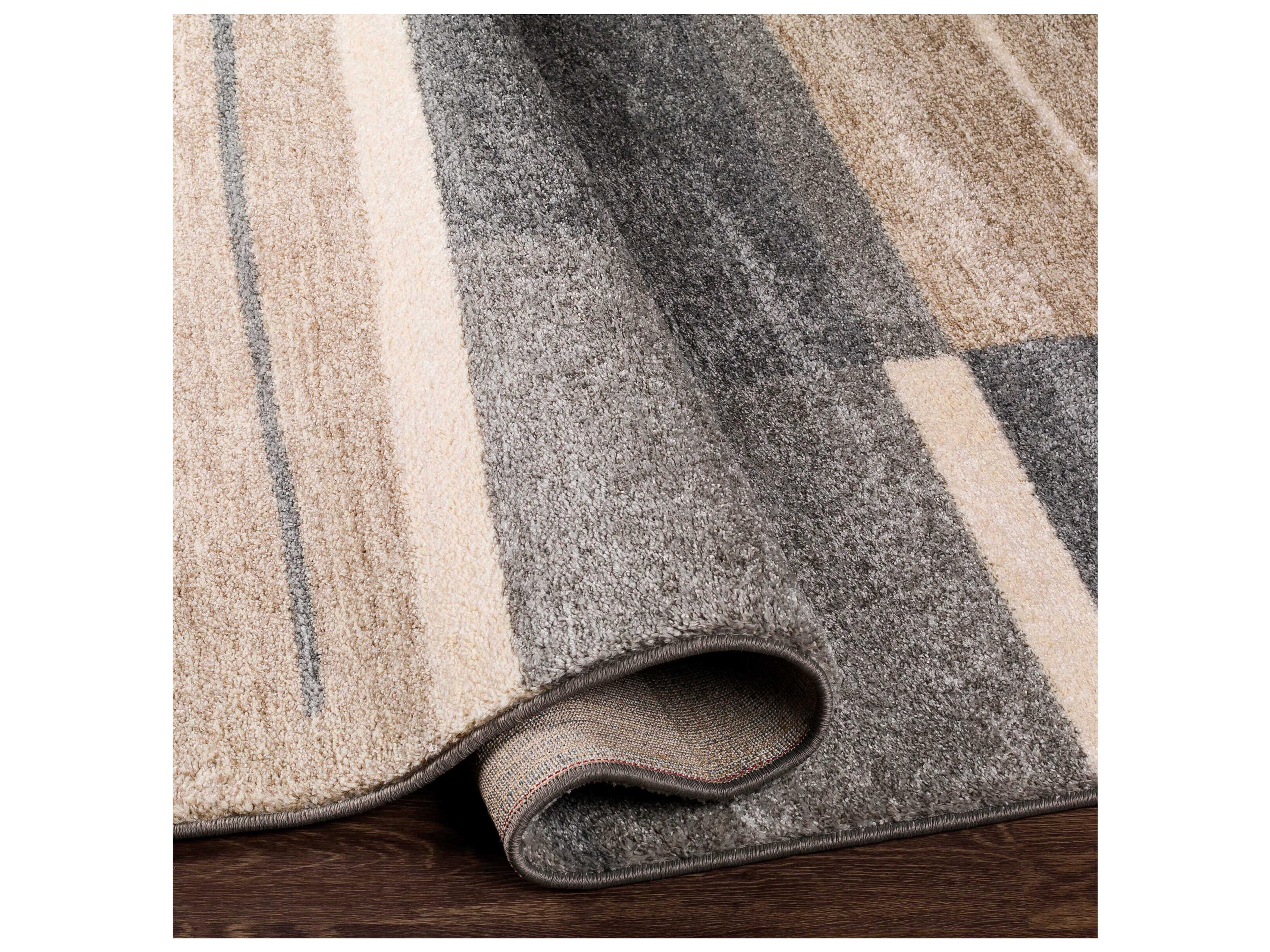 Livabliss by Surya Fowler Geometric Area Rug