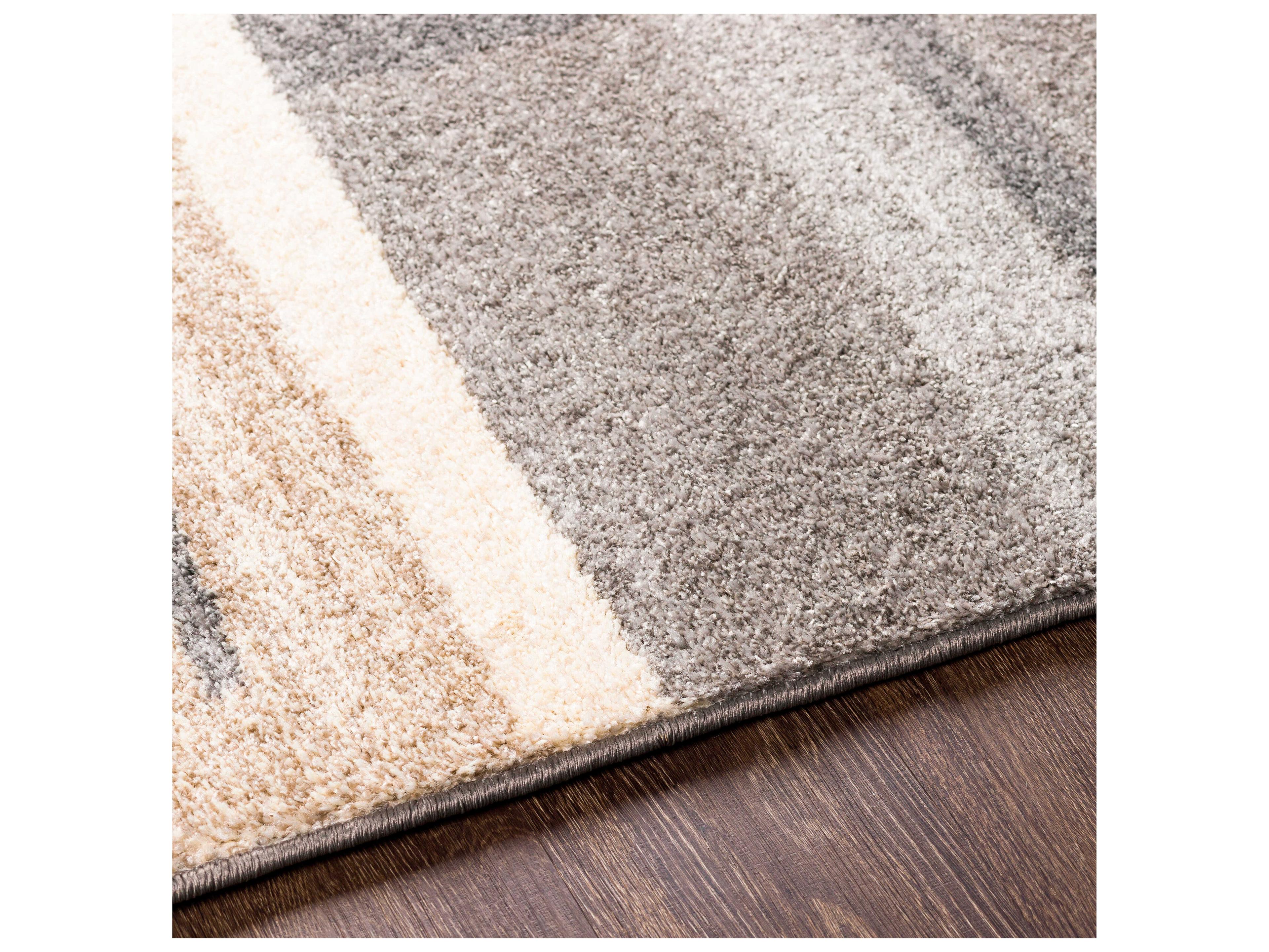 Livabliss by Surya Fowler Geometric Area Rug