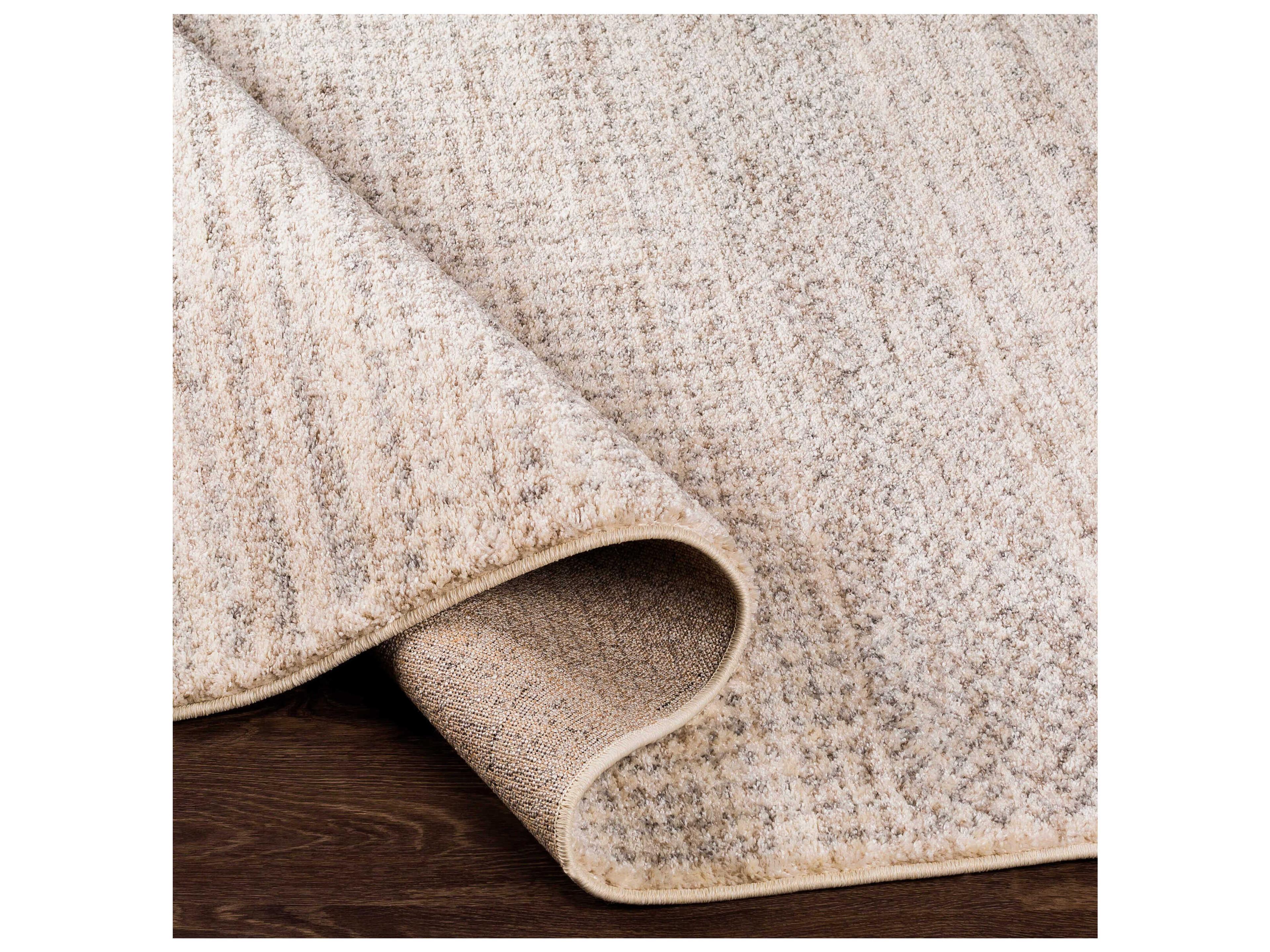 Livabliss by Surya Fowler Geometric Runner Area Rug