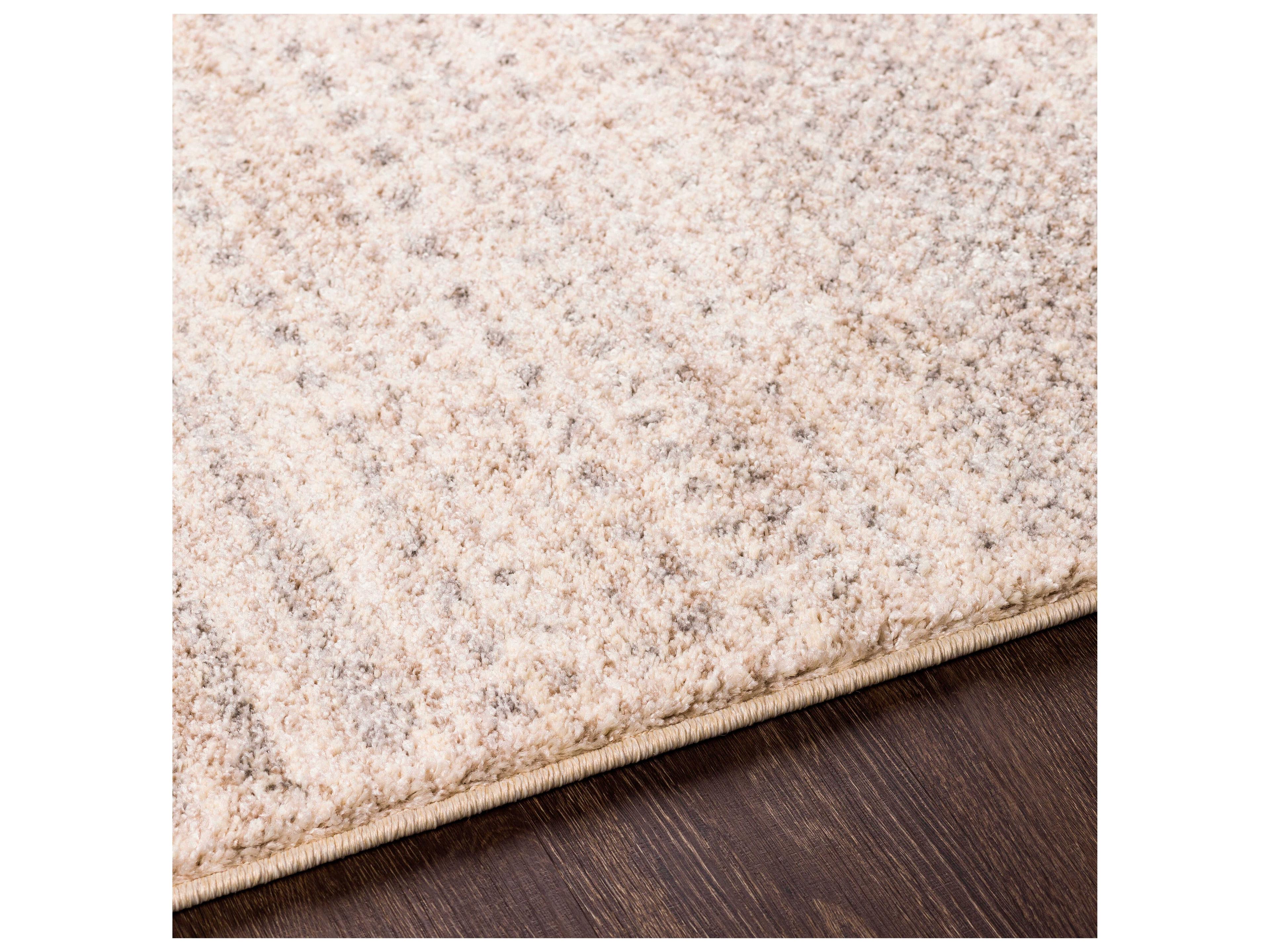 Livabliss by Surya Fowler Geometric Runner Area Rug