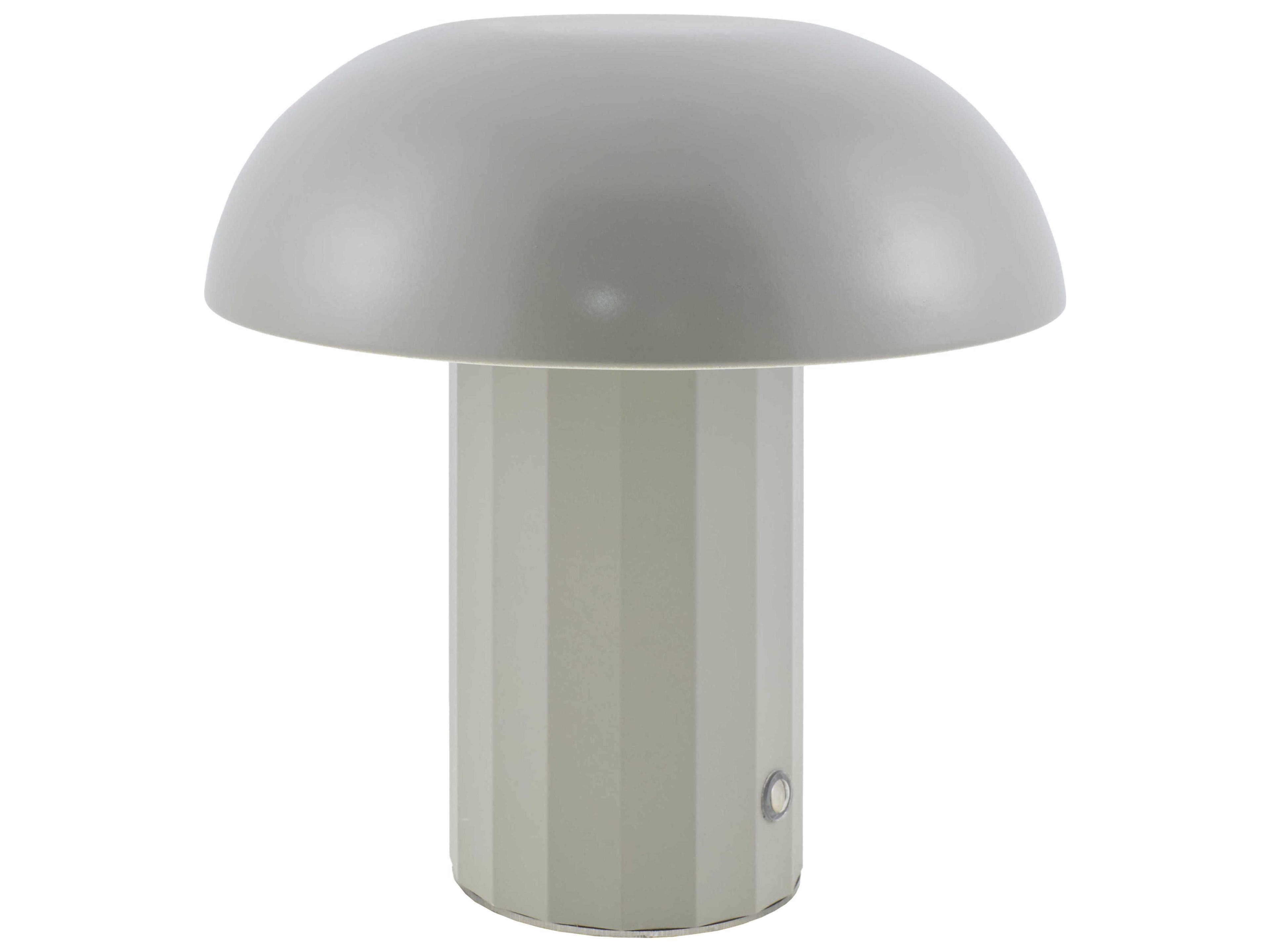 Livabliss by Surya Furnas Gray Table Lamp