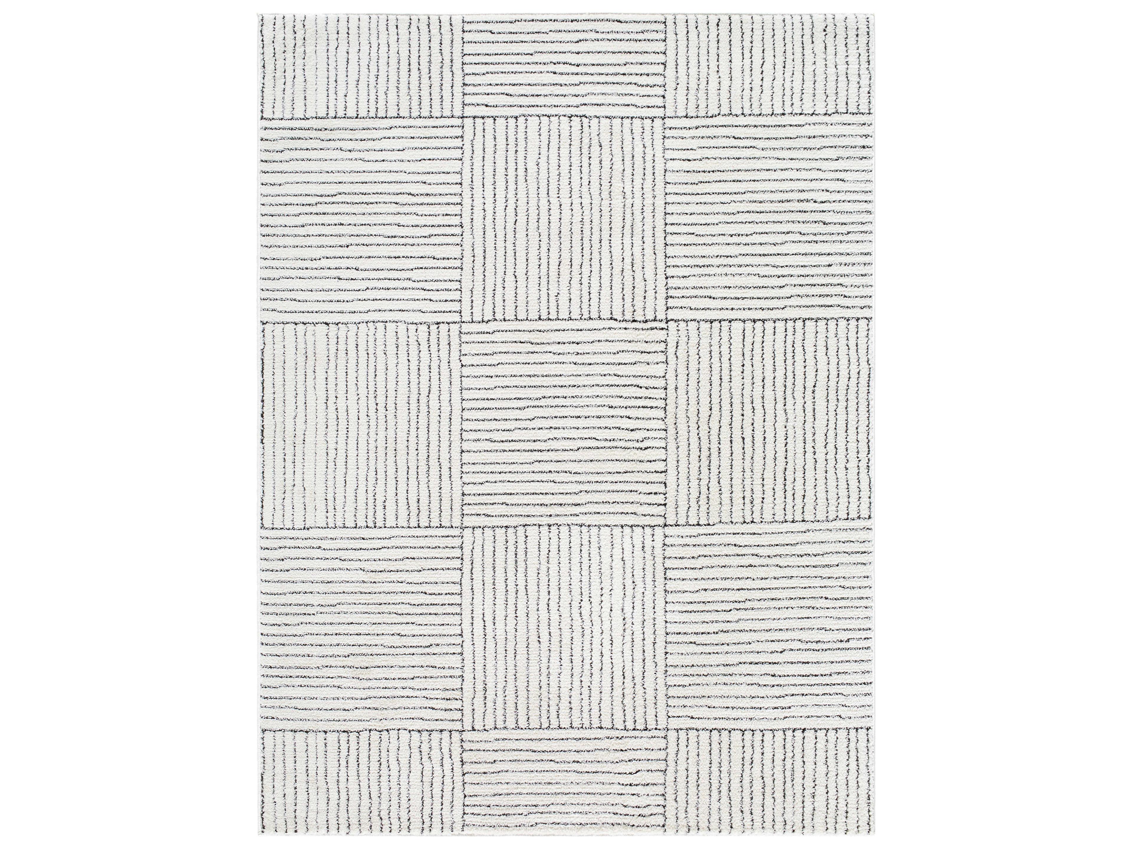 Galey Alix Geometric Area Rug