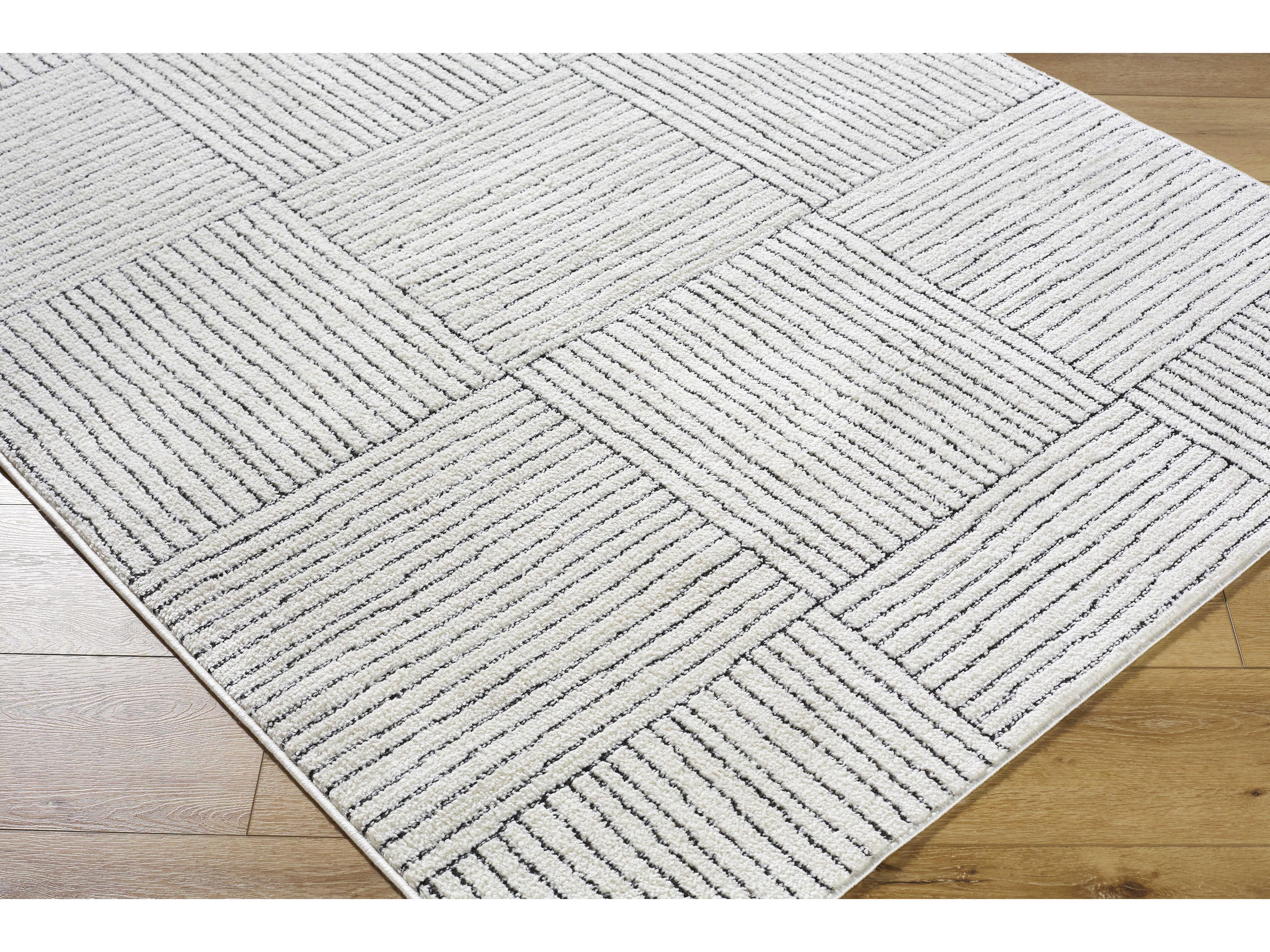 Livabliss by Surya Galey Alix Geometric Area Rug