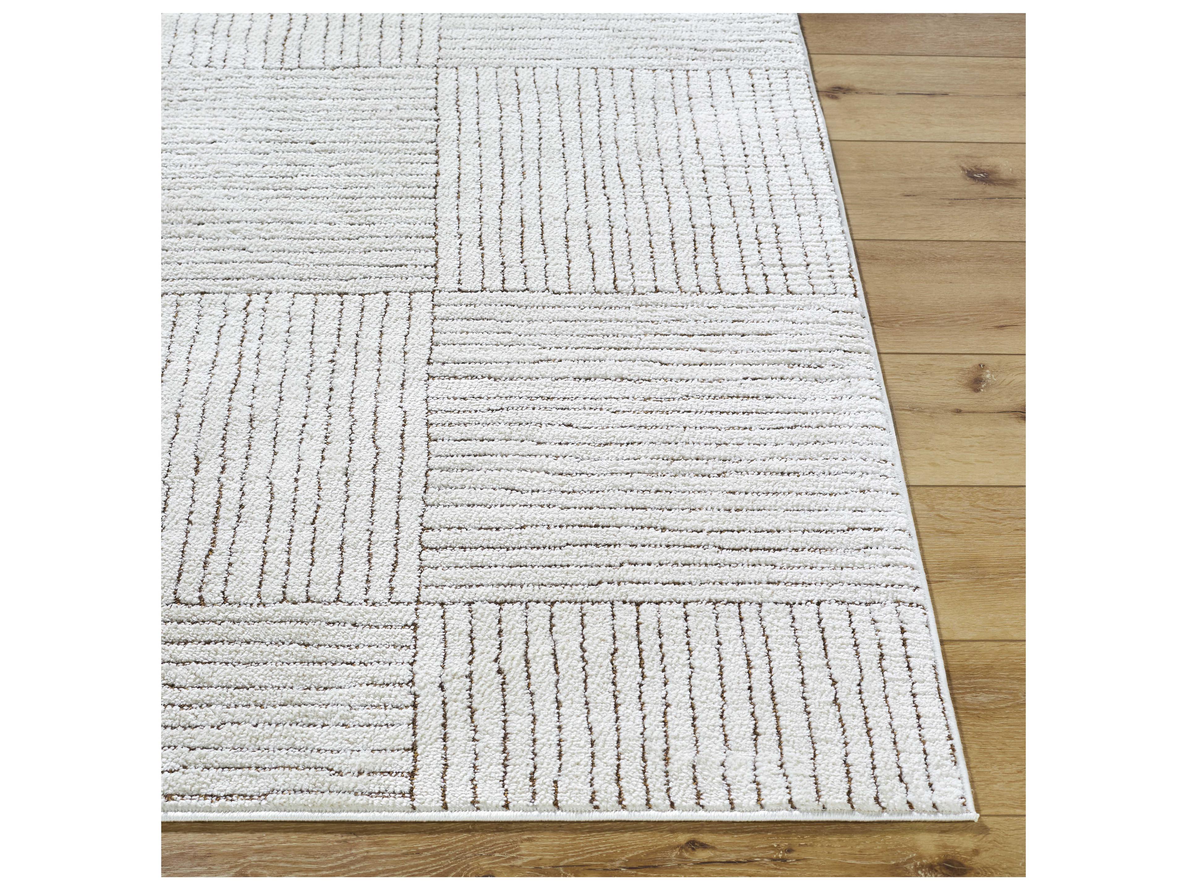 Livabliss by Surya Galey Alix Geometric Area Rug