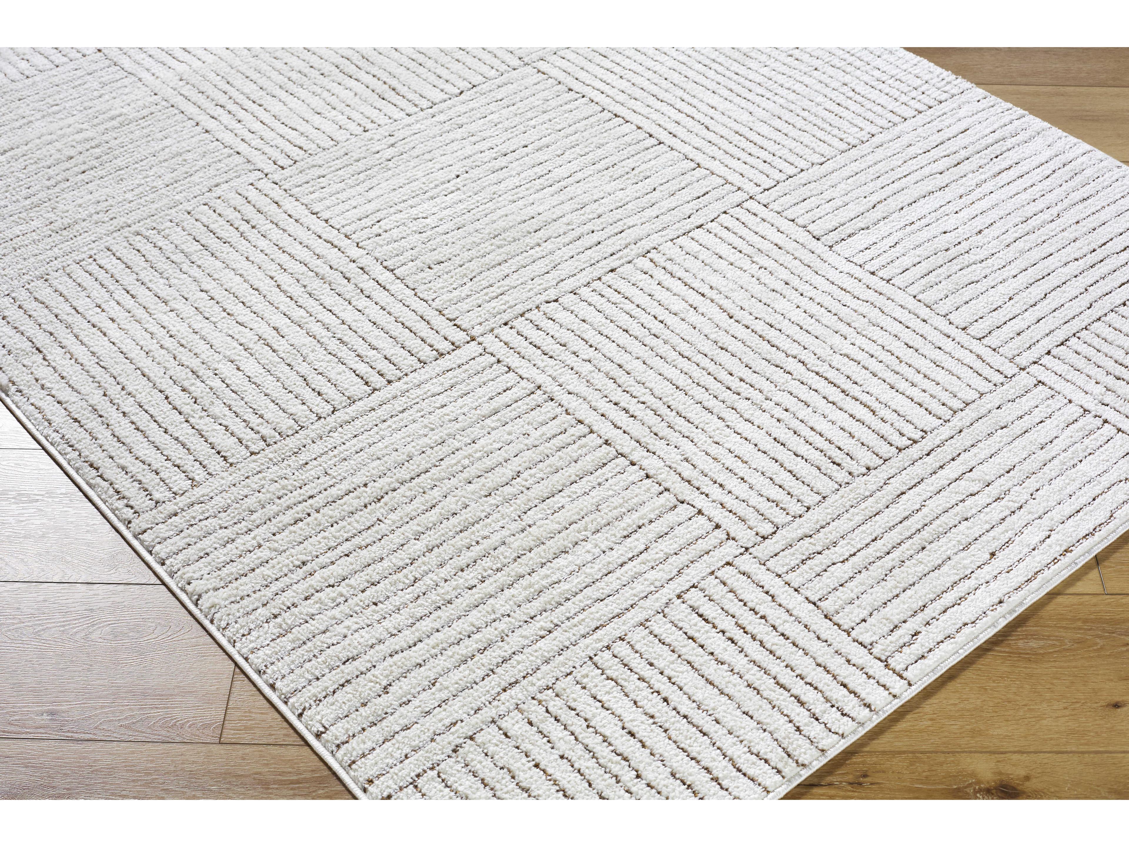 Livabliss by Surya Galey Alix Geometric Area Rug