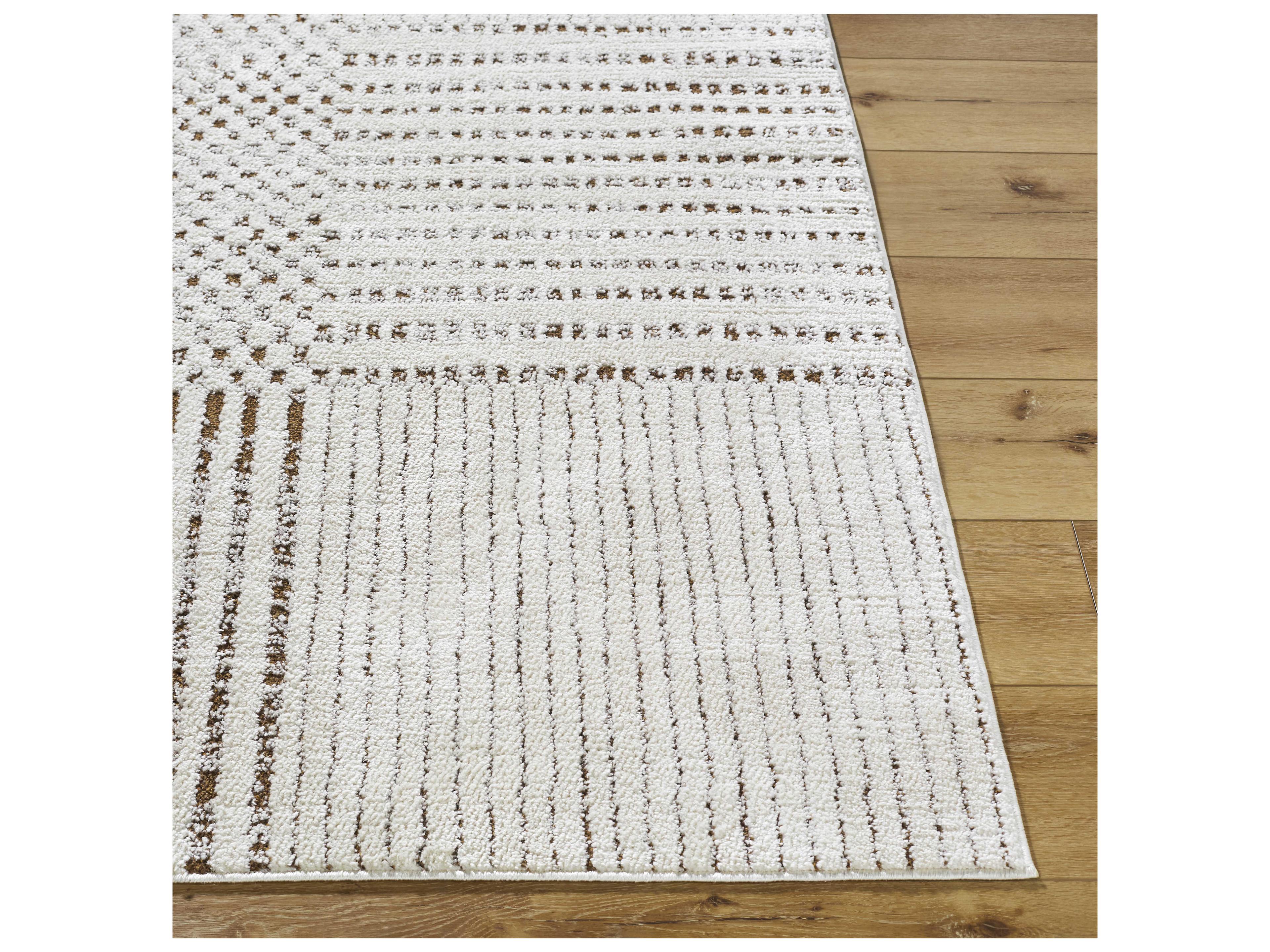 Livabliss by Surya Galey Alix Geometric Area Rug