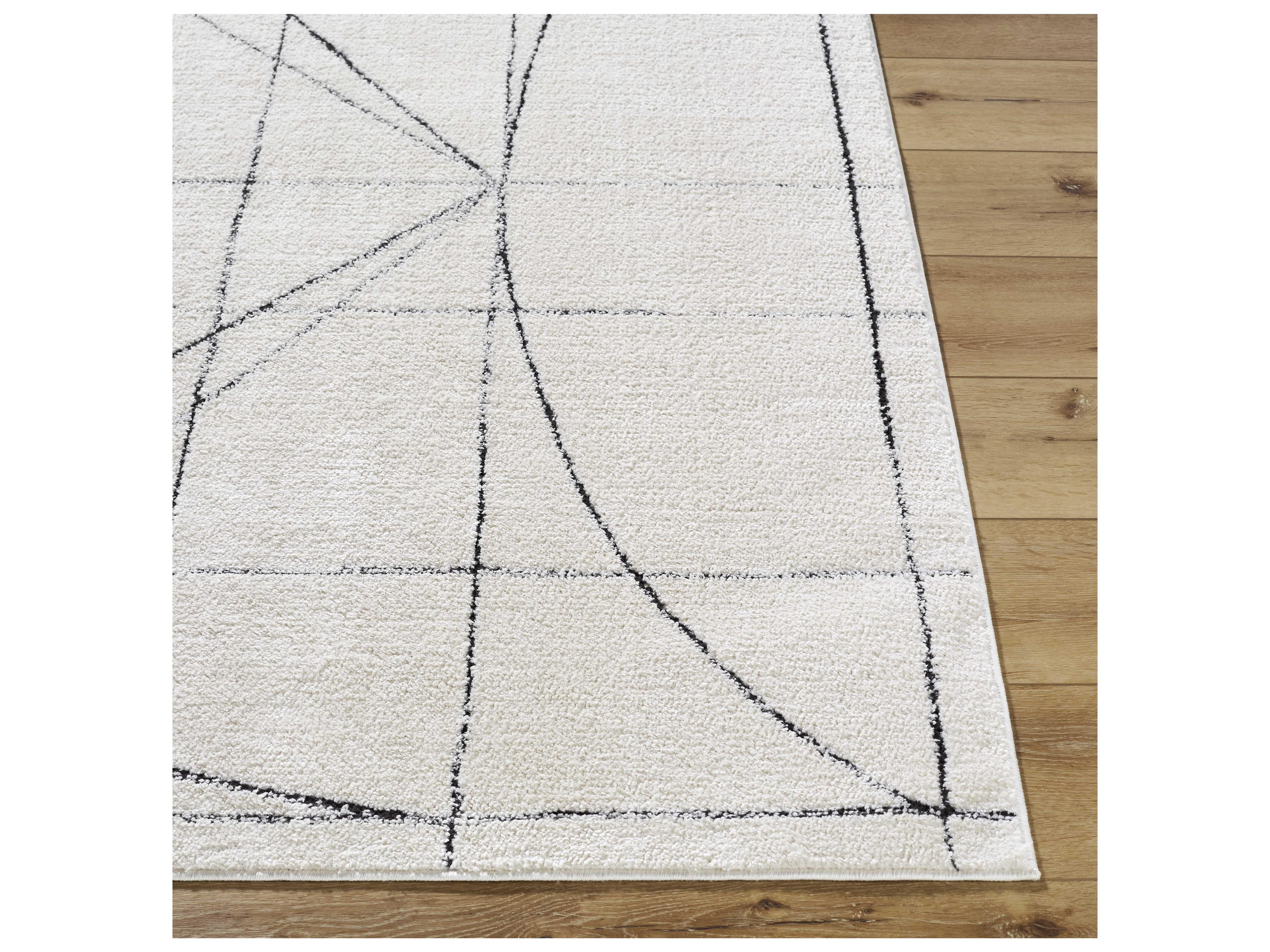 Livabliss by Surya Galey Alix Geometric Area Rug
