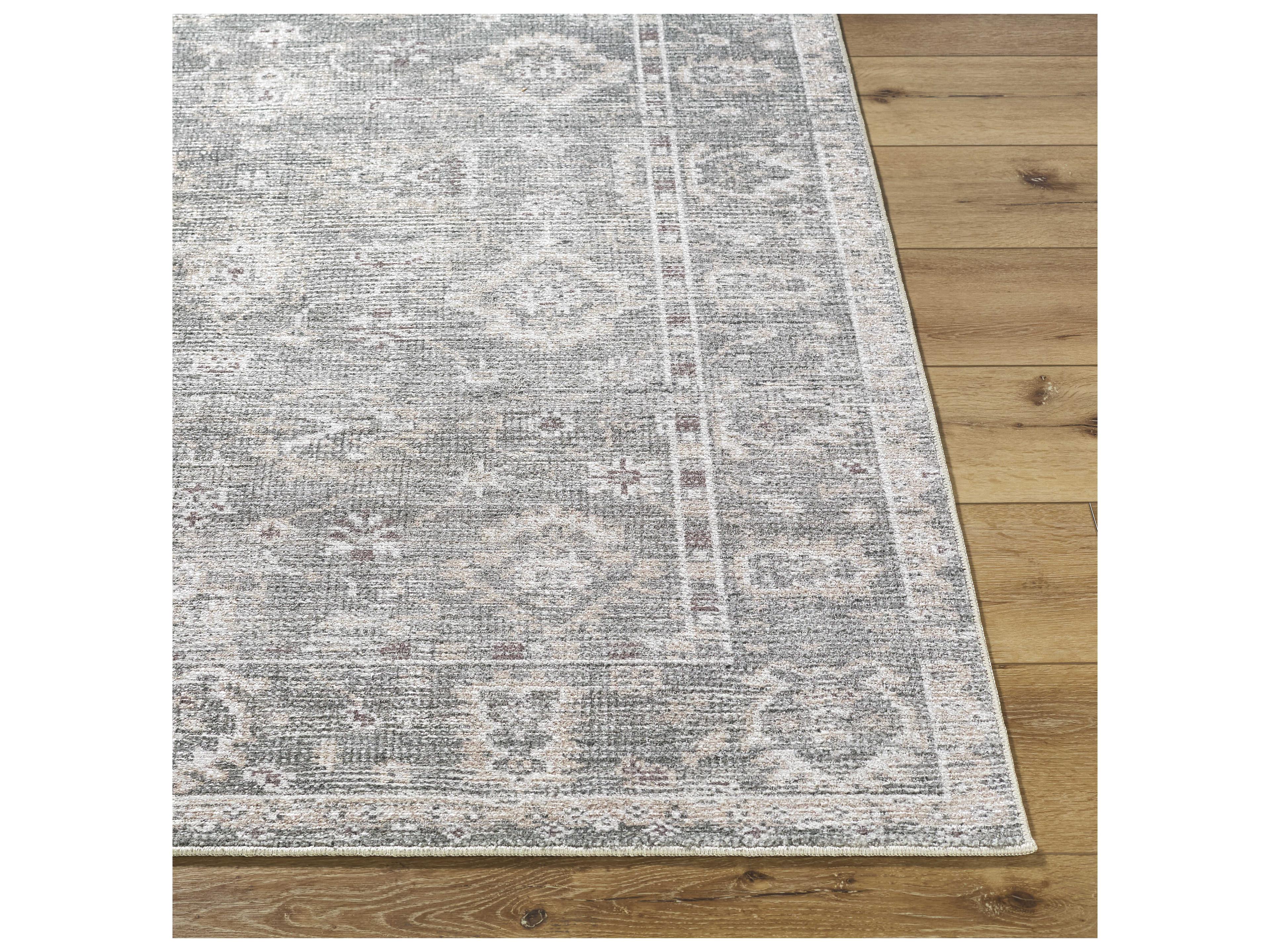 Livabliss by Surya Galey Alix Bordered Area Rug