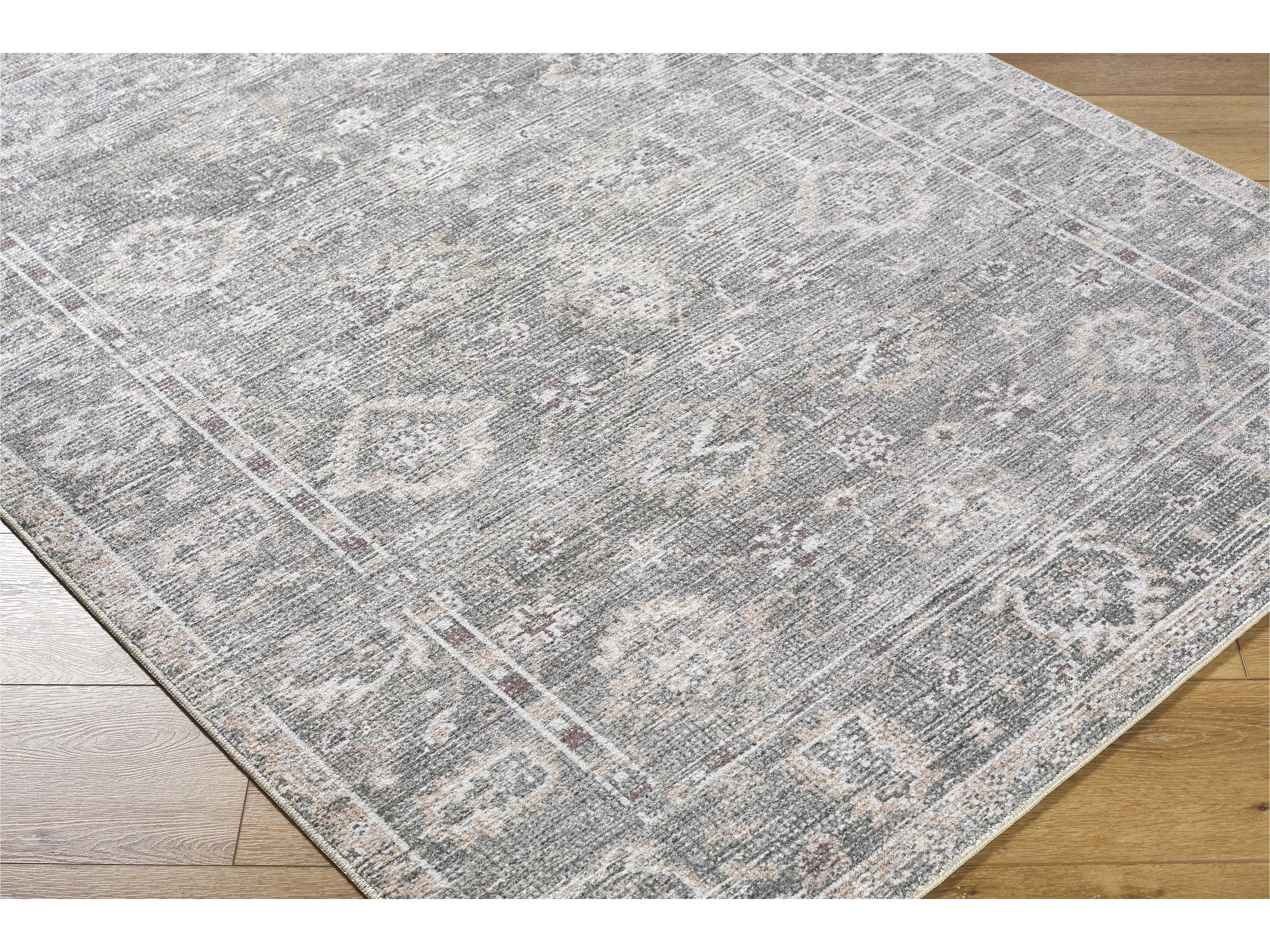 Livabliss by Surya Galey Alix Bordered Area Rug