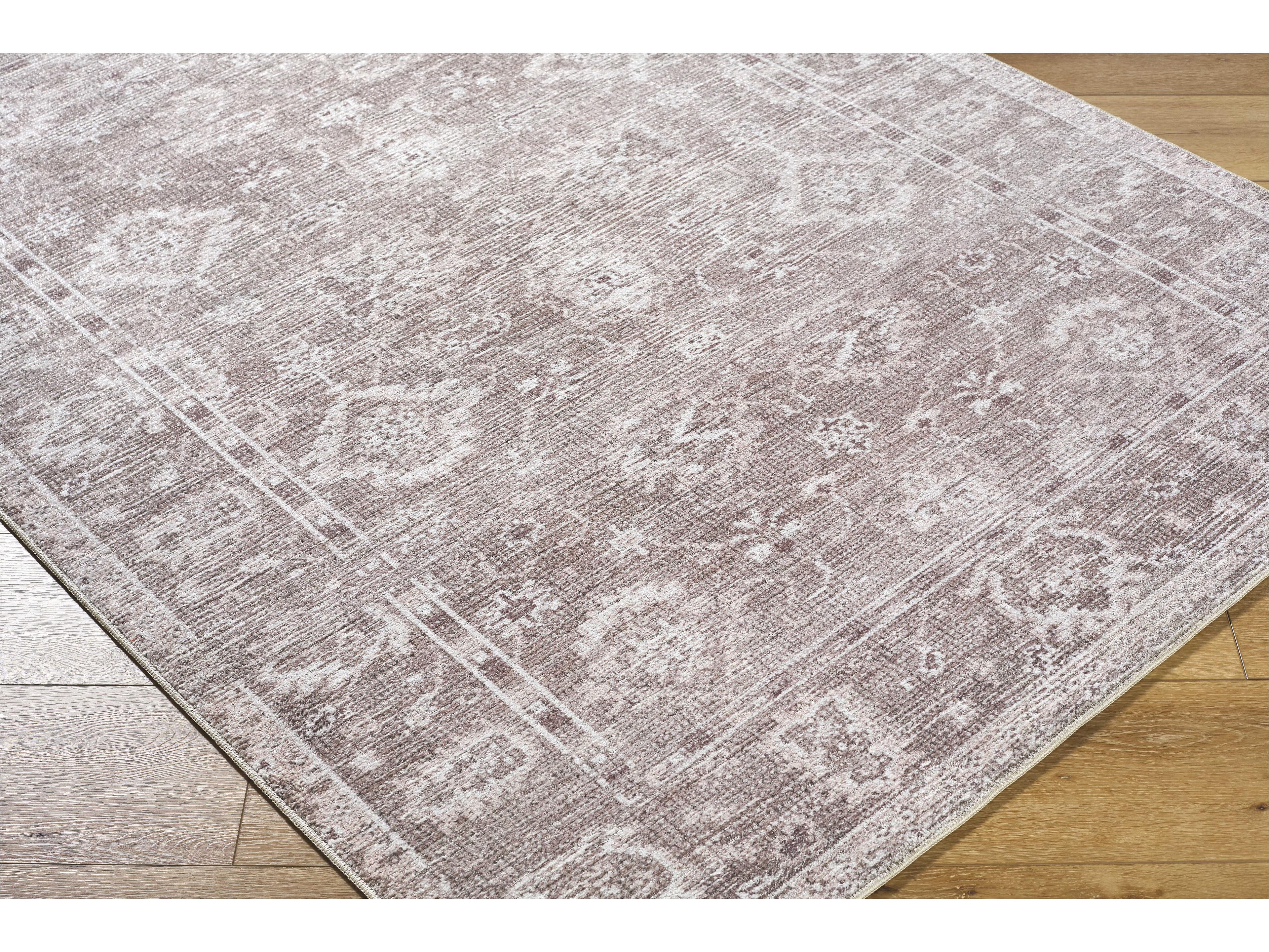 Livabliss by Surya Galey Alix Bordered Area Rug