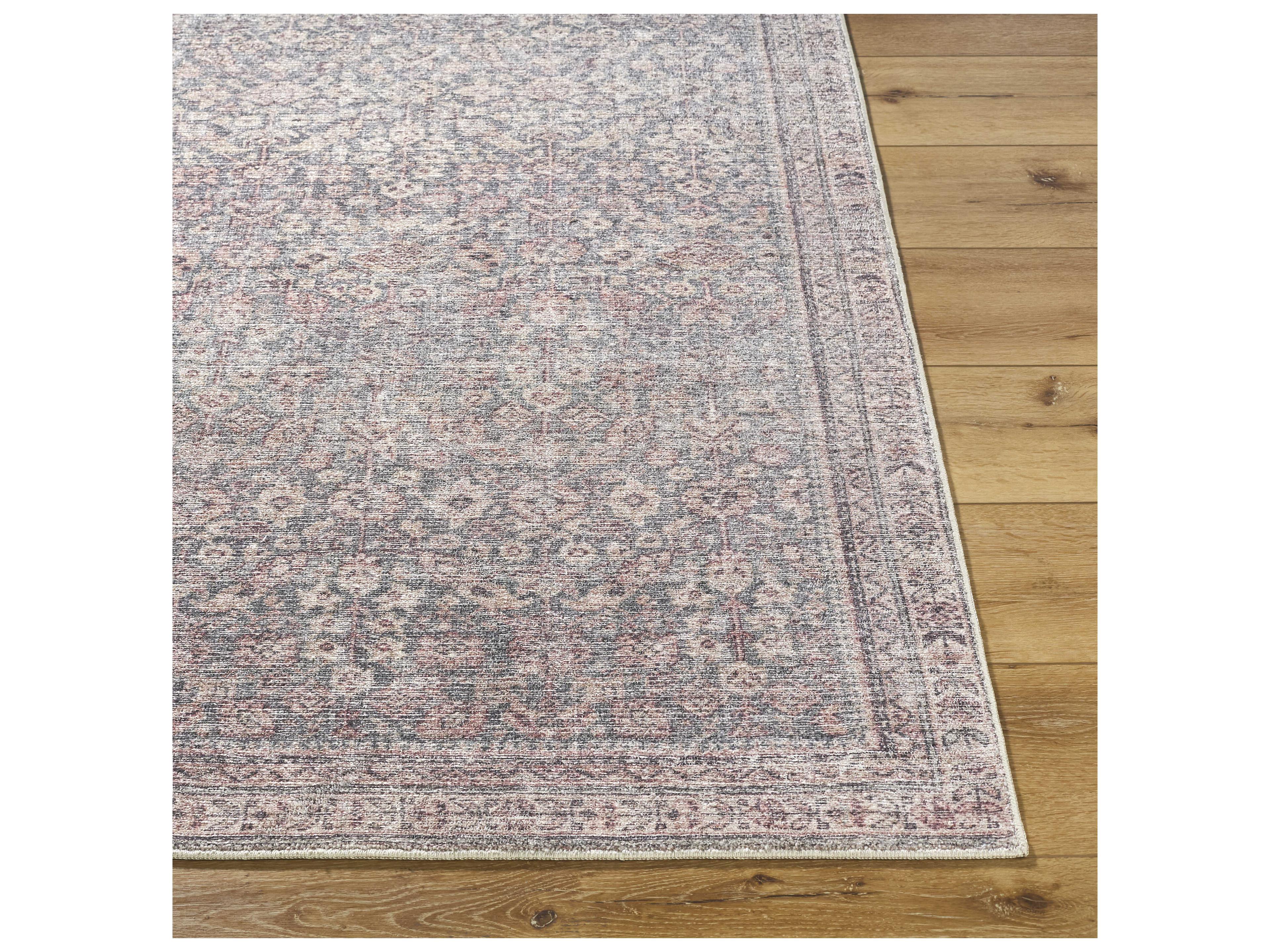 Livabliss by Surya Galey Alix Bordered Area Rug