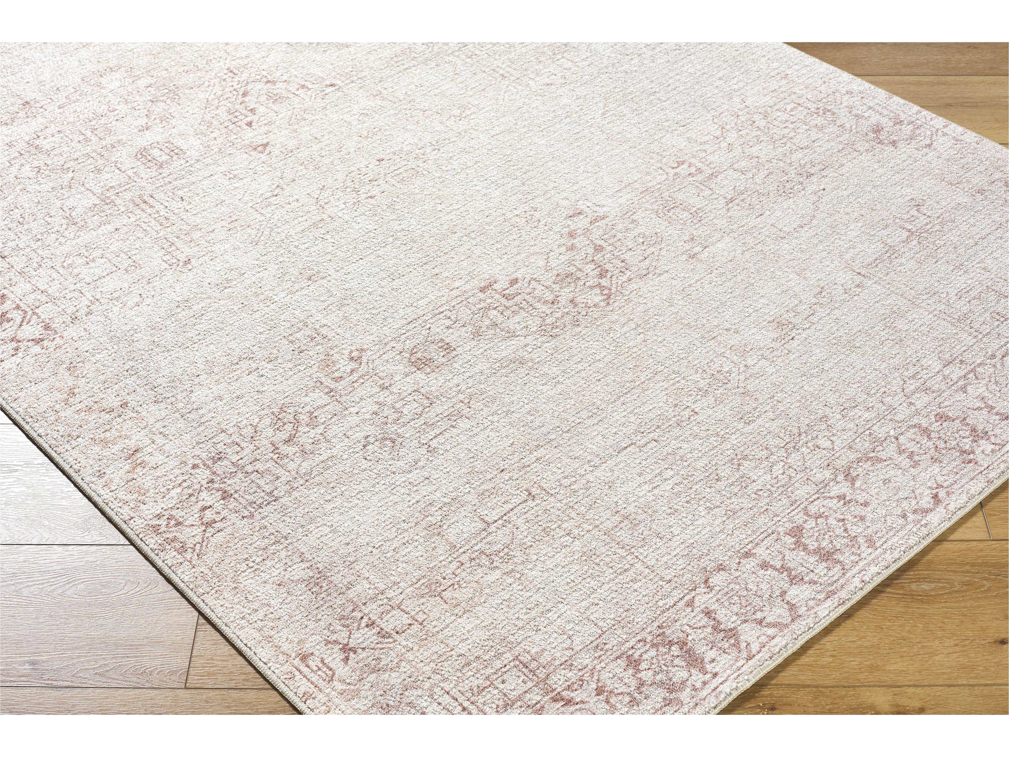 Livabliss by Surya Galey Alix Bordered Area Rug