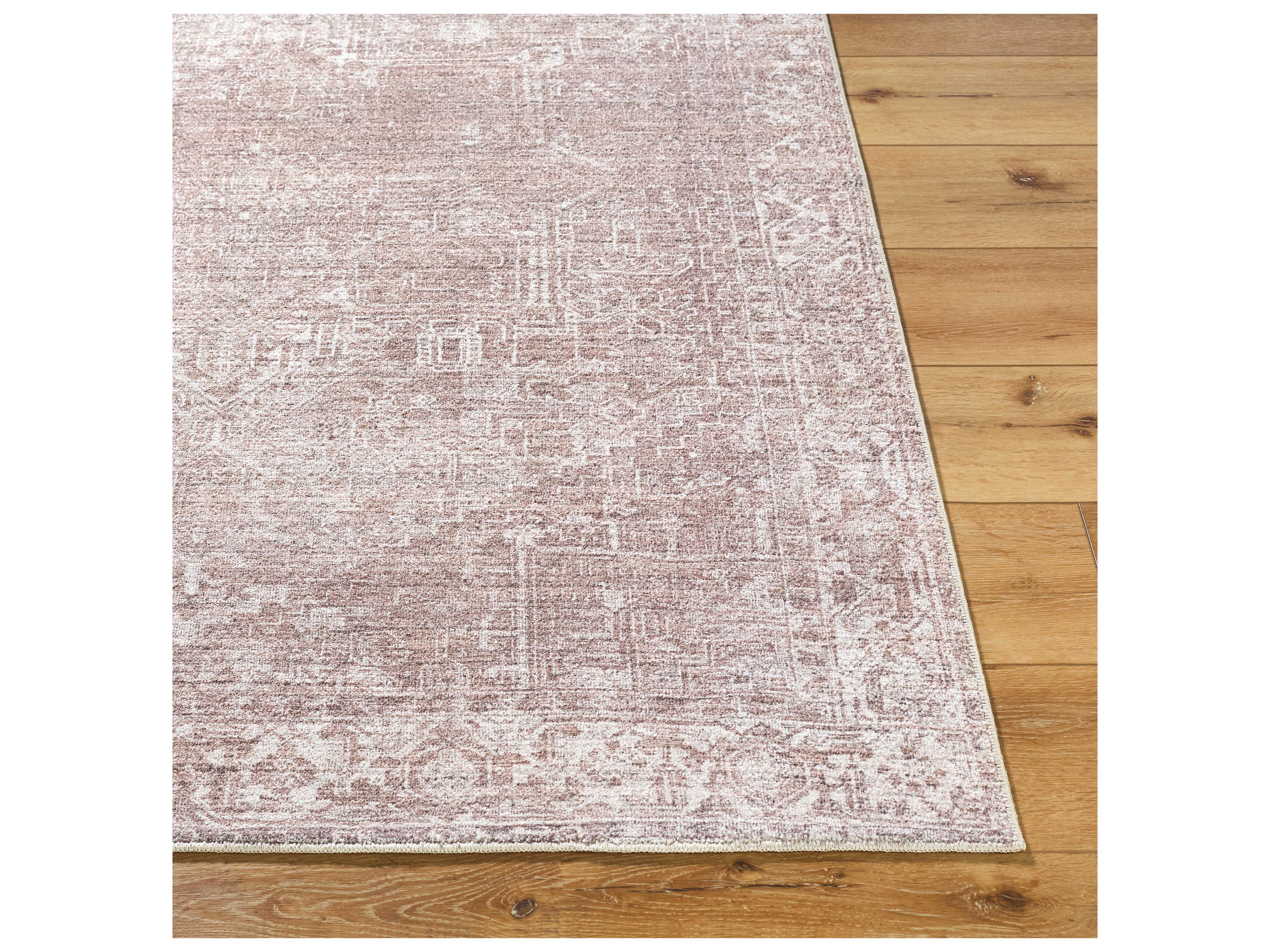Livabliss by Surya Galey Alix Oriental Area Rug