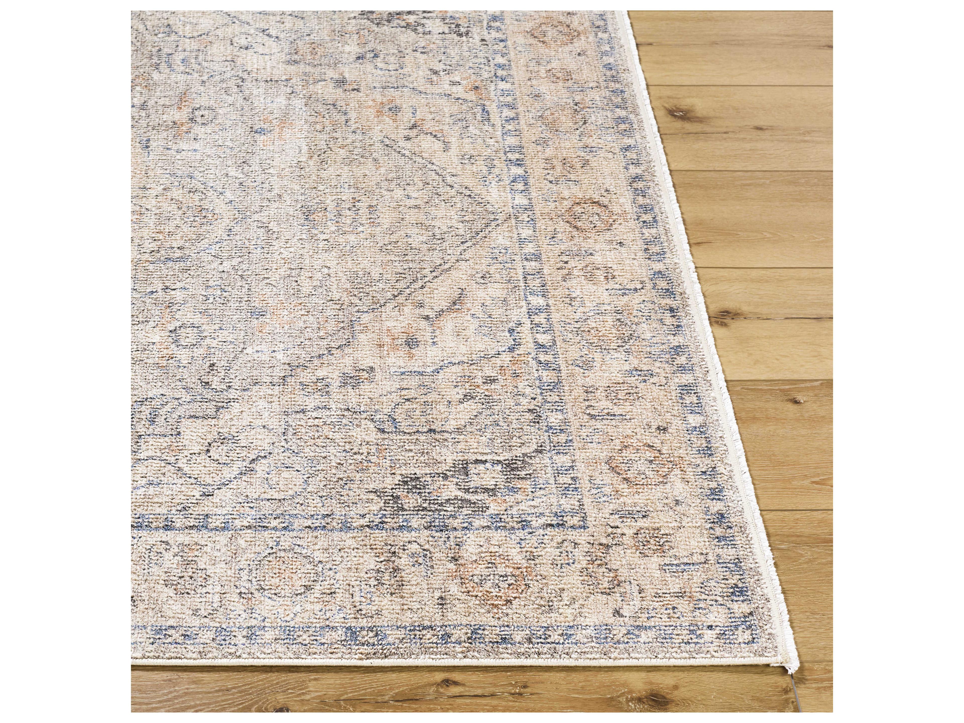 Livabliss by Surya Galey Alix Bordered Area Rug