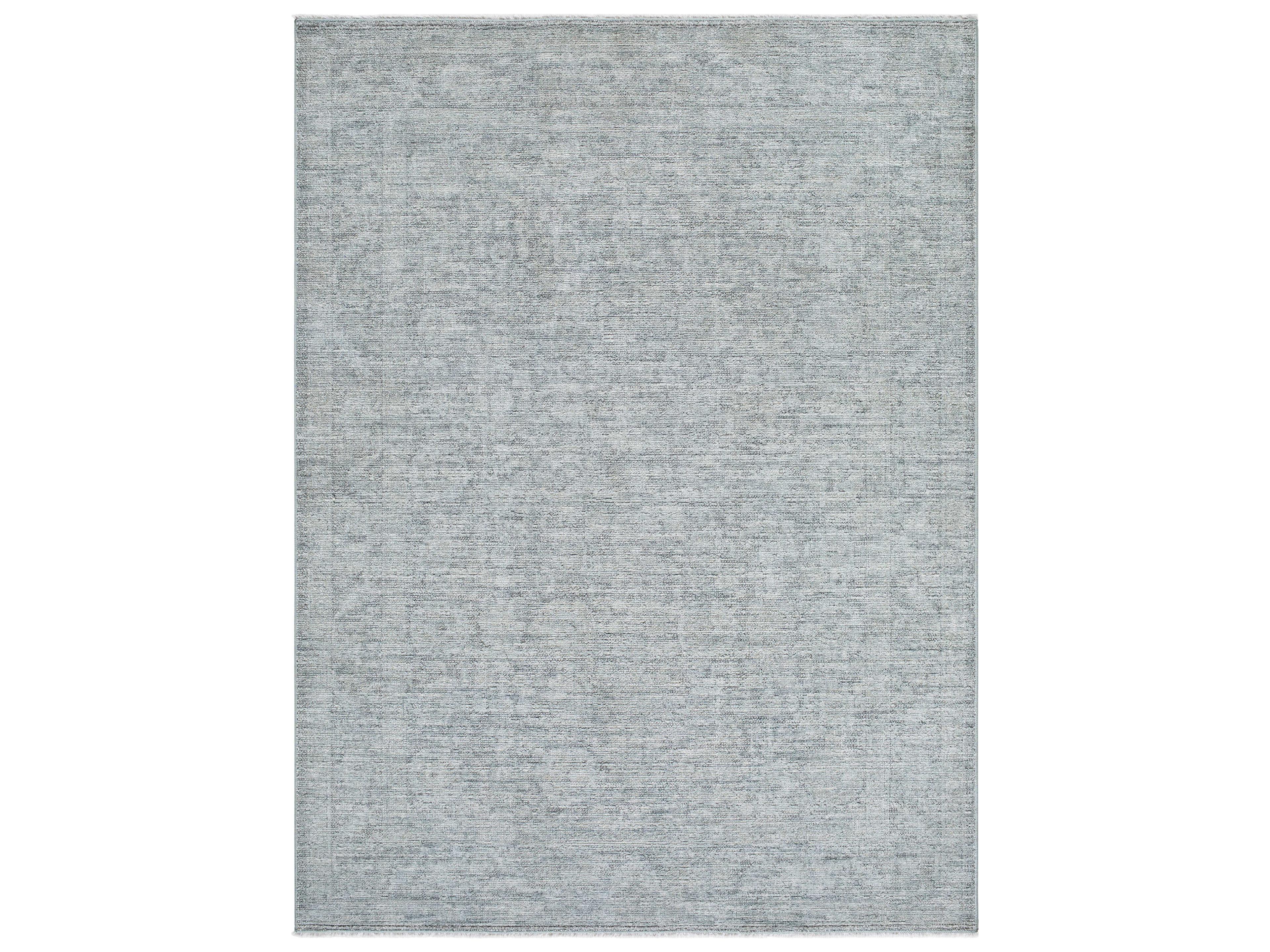 Galey Alix Bordered Area Rug
