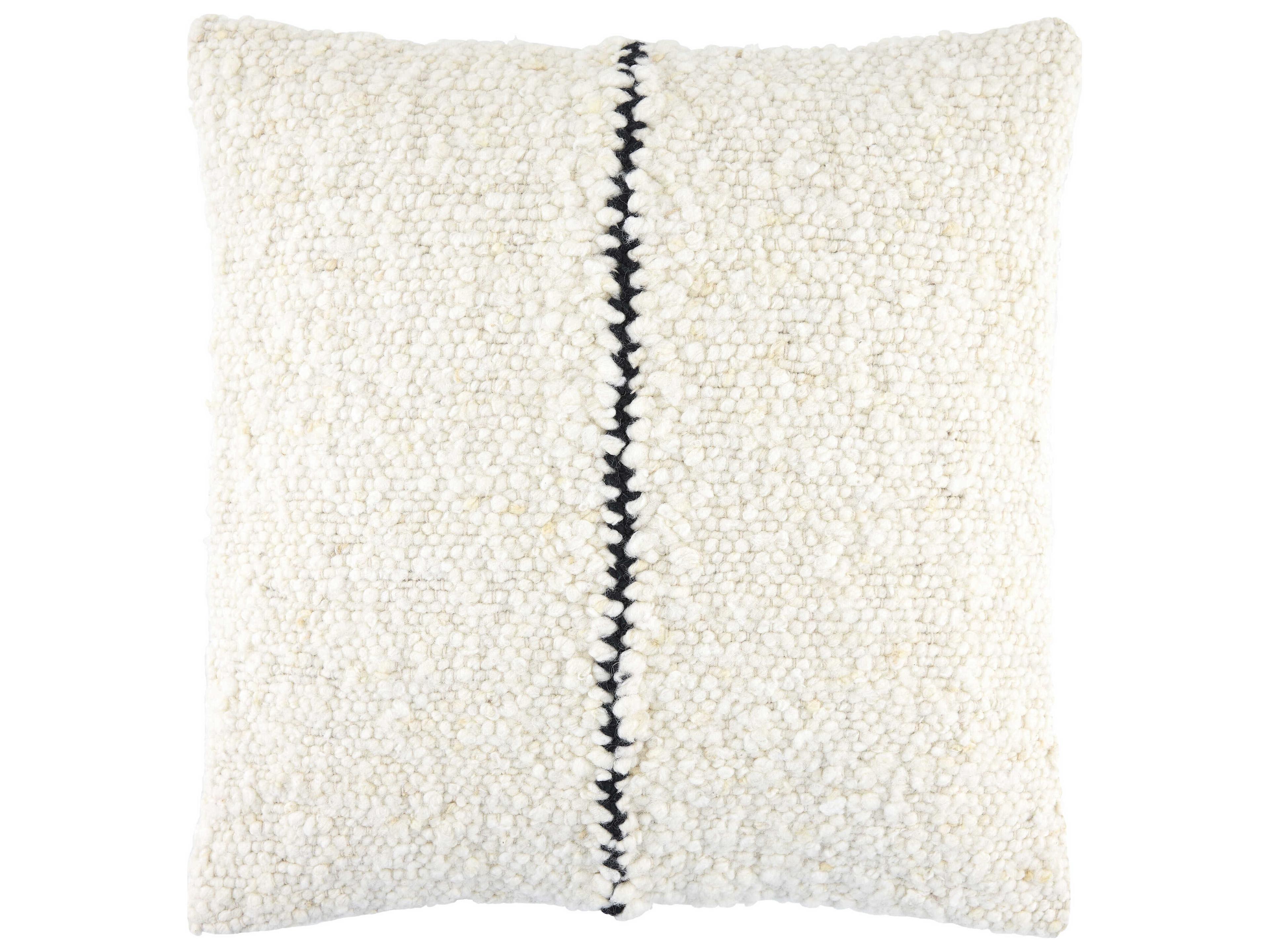 Livabliss by Surya Galey Alix LaRocco Pillow