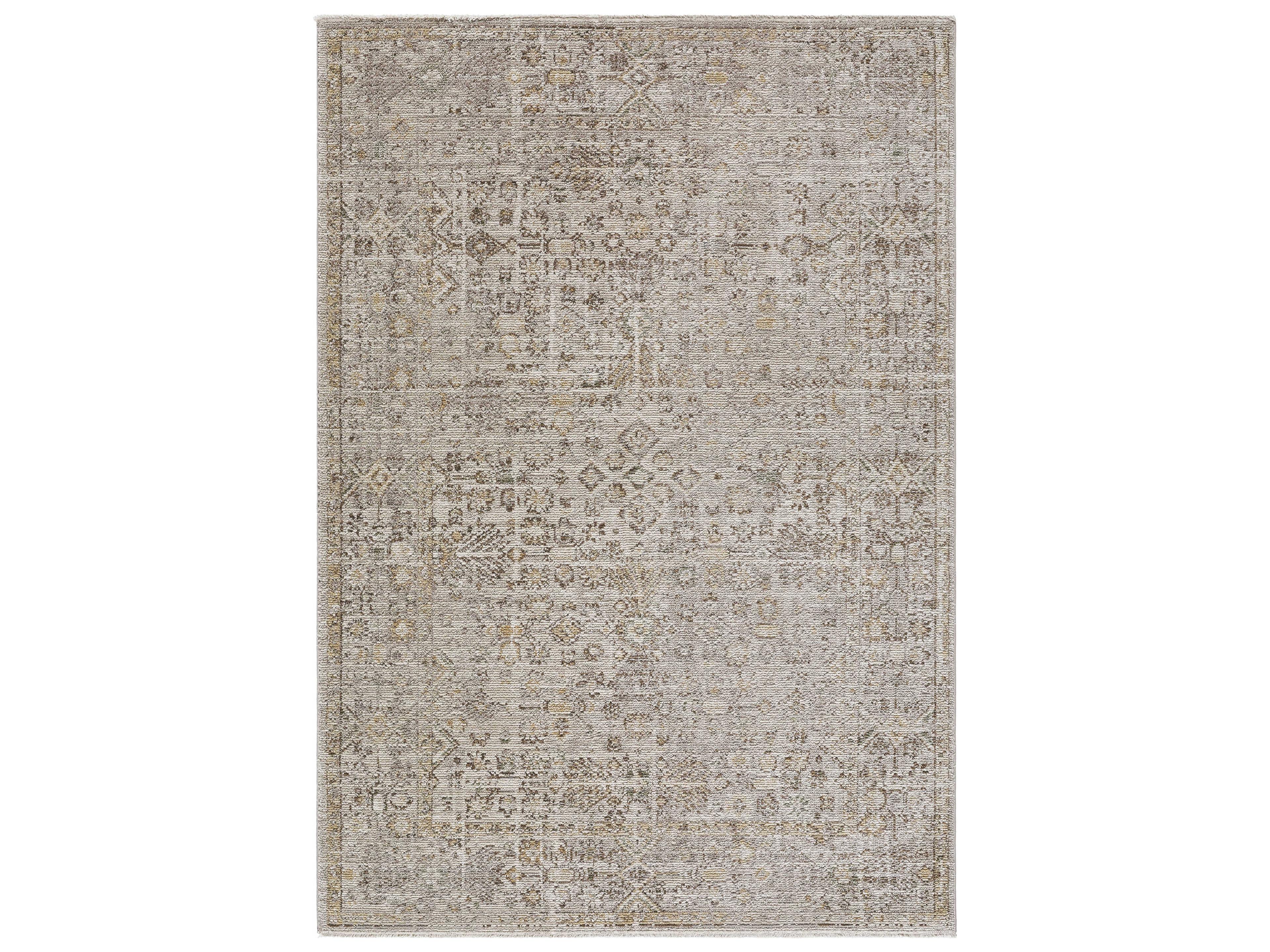 Galey Alix Geometric Area Rug