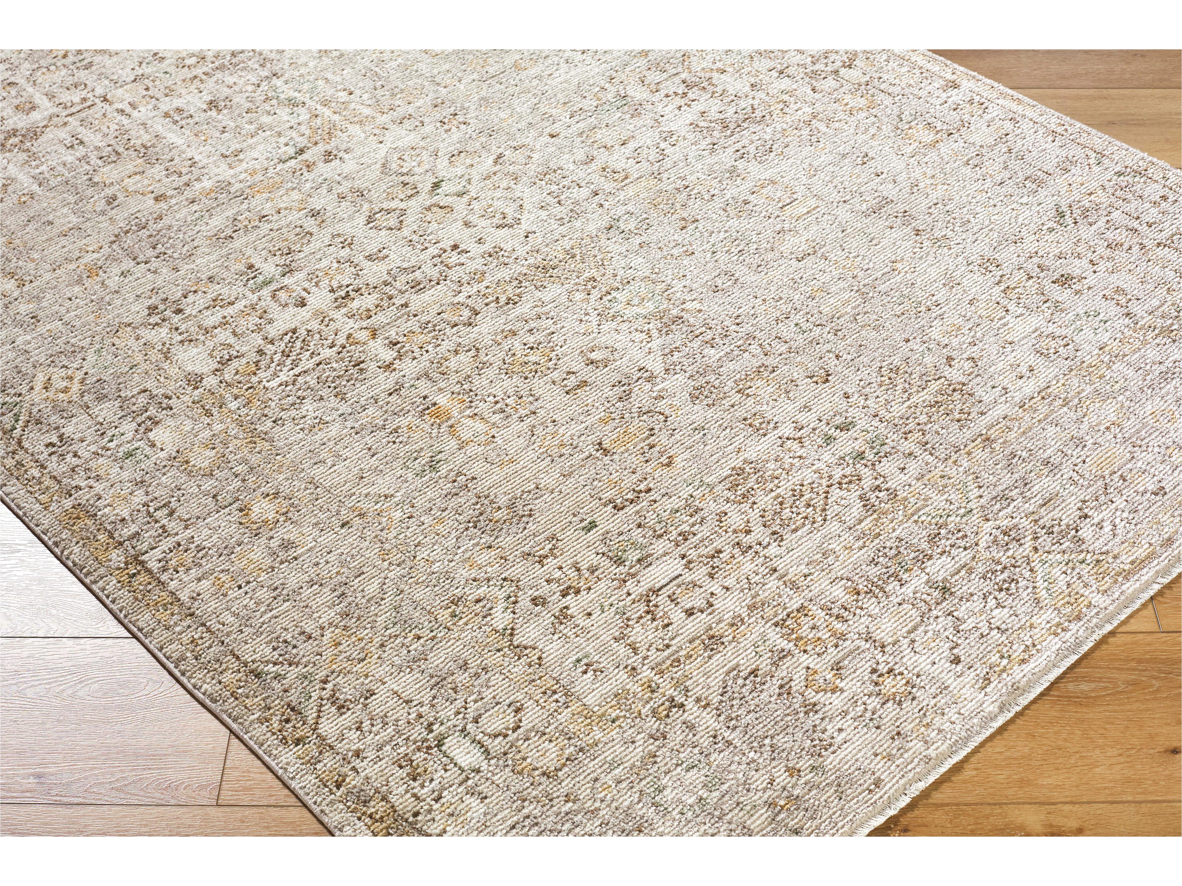 Livabliss by Surya Galey Alix Geometric Area Rug