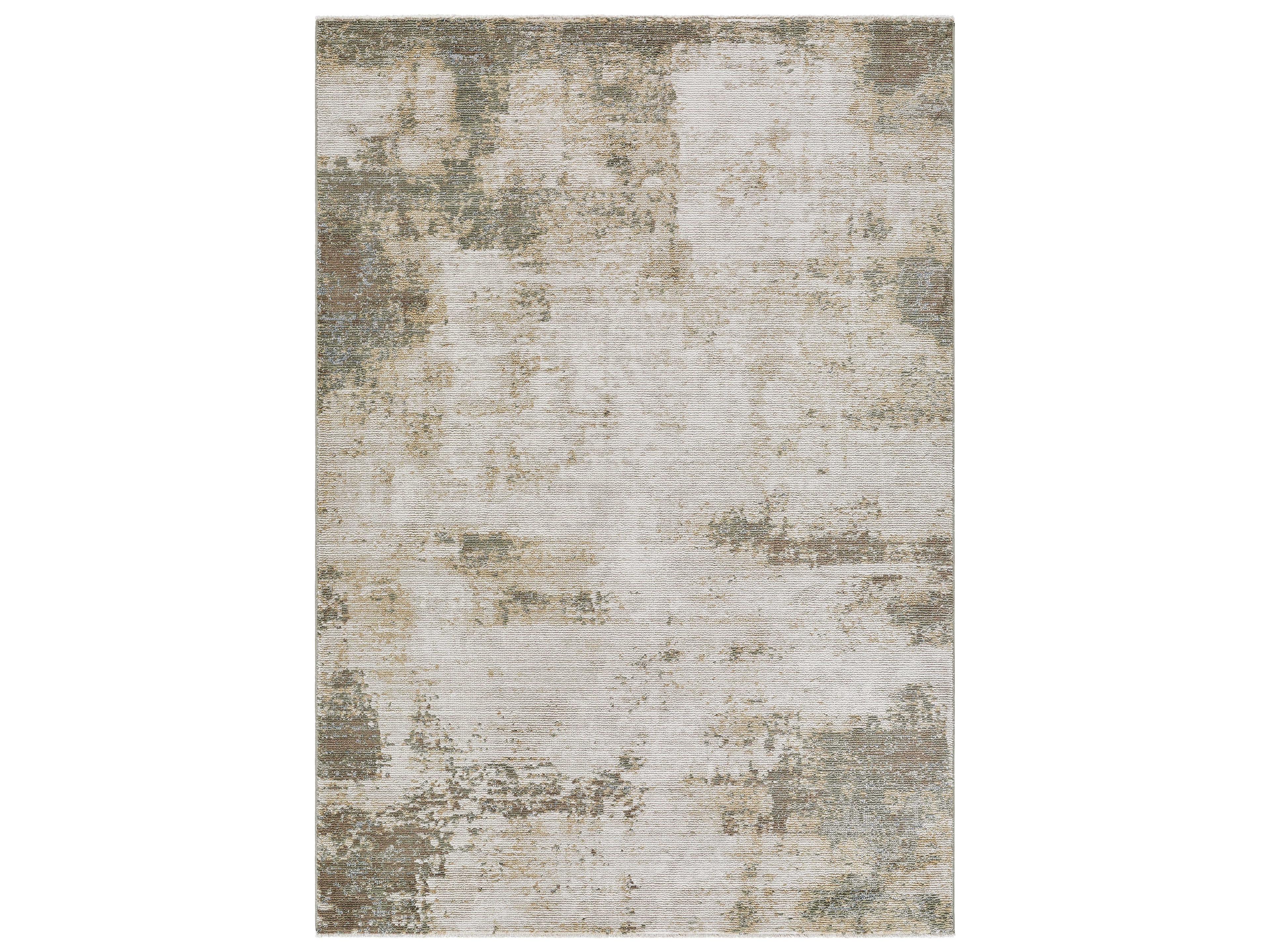 Galey Alix Abstract Area Rug