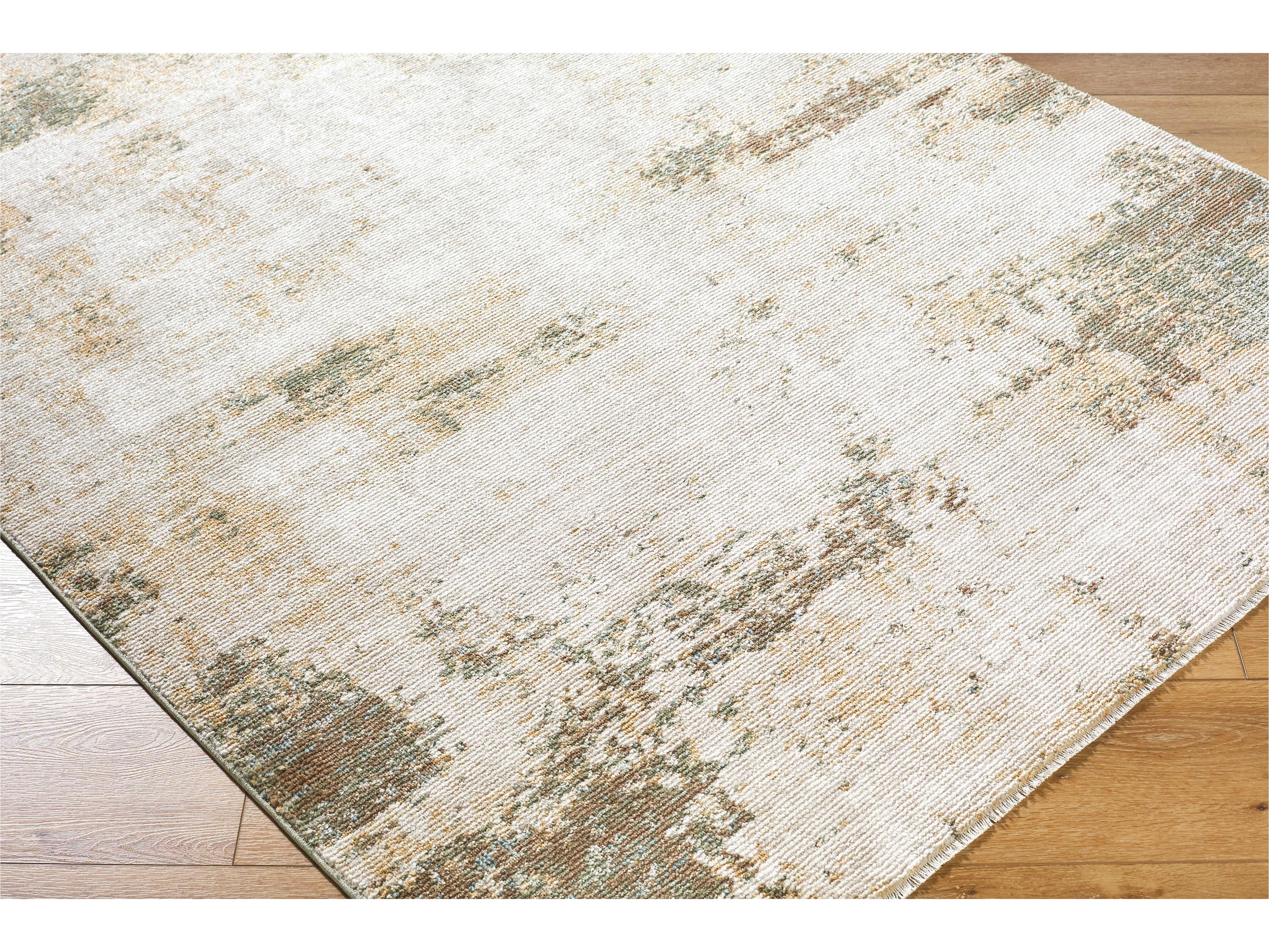 Livabliss by Surya Galey Alix Abstract Area Rug