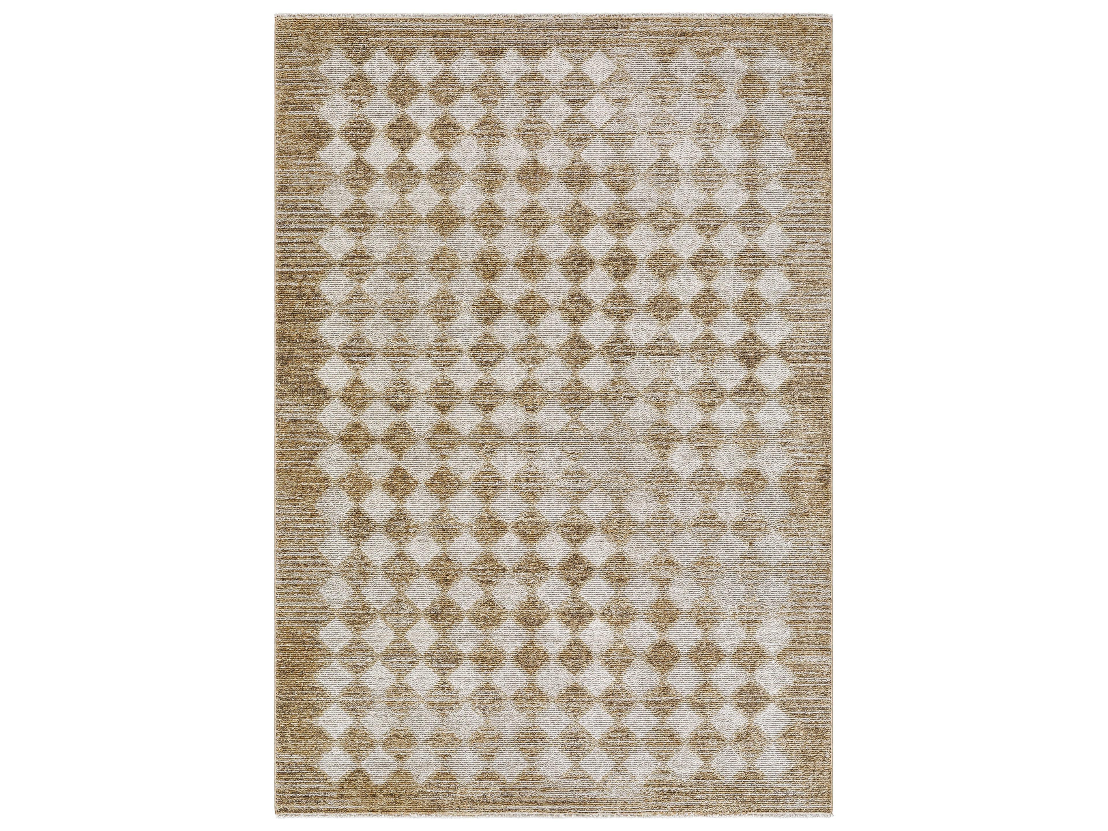 Galey Alix Geometric Area Rug