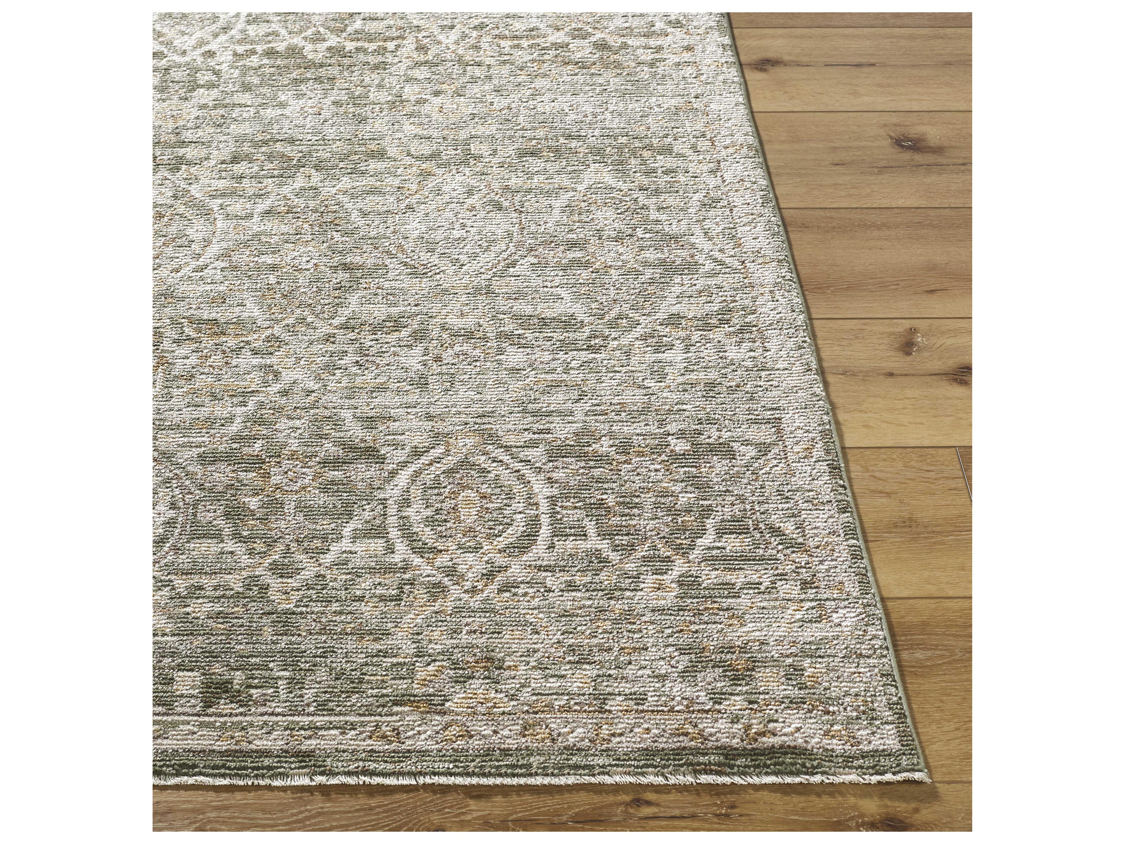 Livabliss by Surya Galey Alix Bordered Area Rug