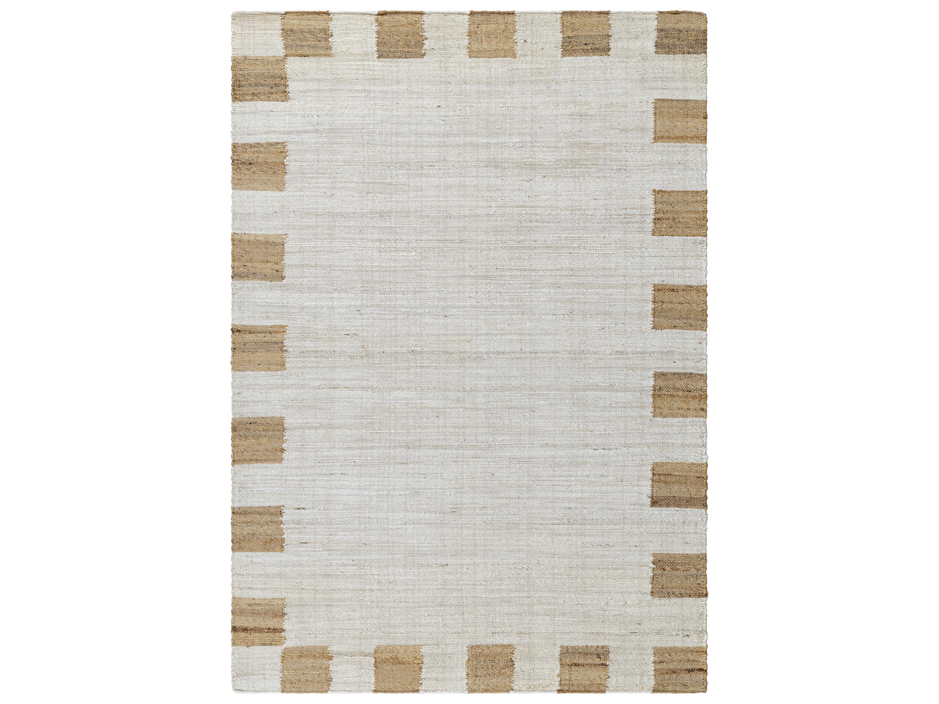 Gabie Bordered Area Rug