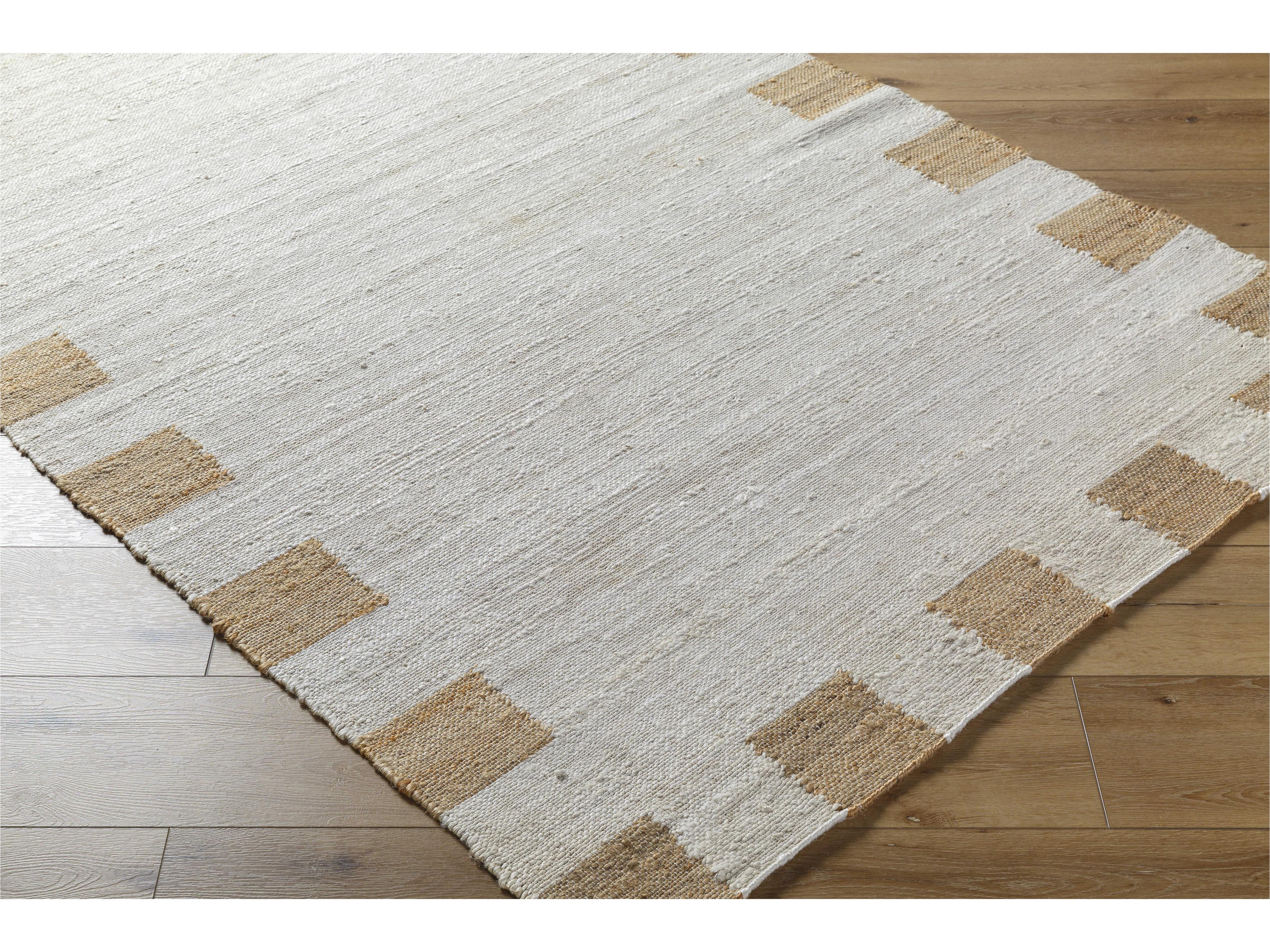 Livabliss by Surya Gabie Bordered Area Rug