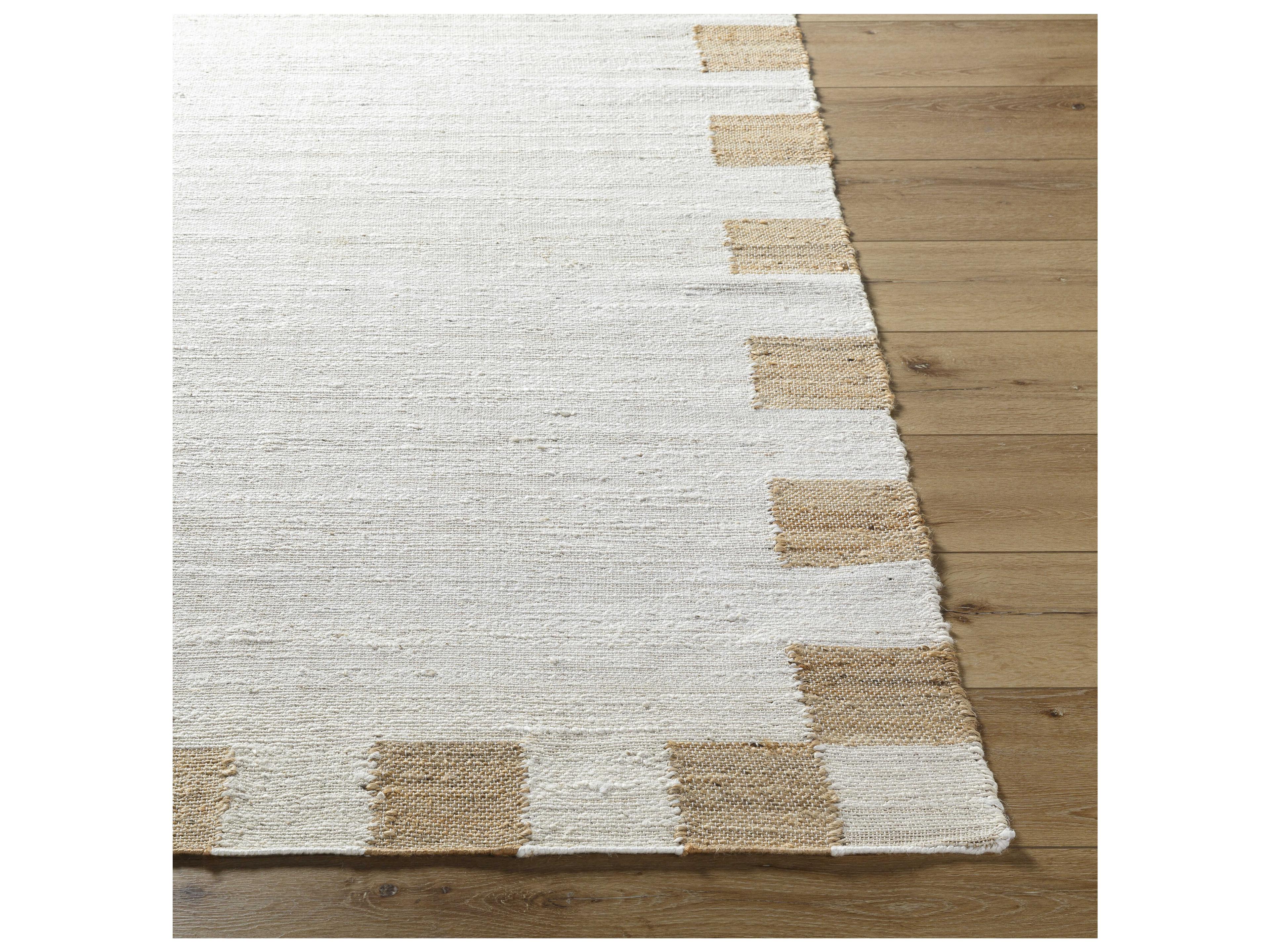 Livabliss by Surya Gabie Bordered Area Rug